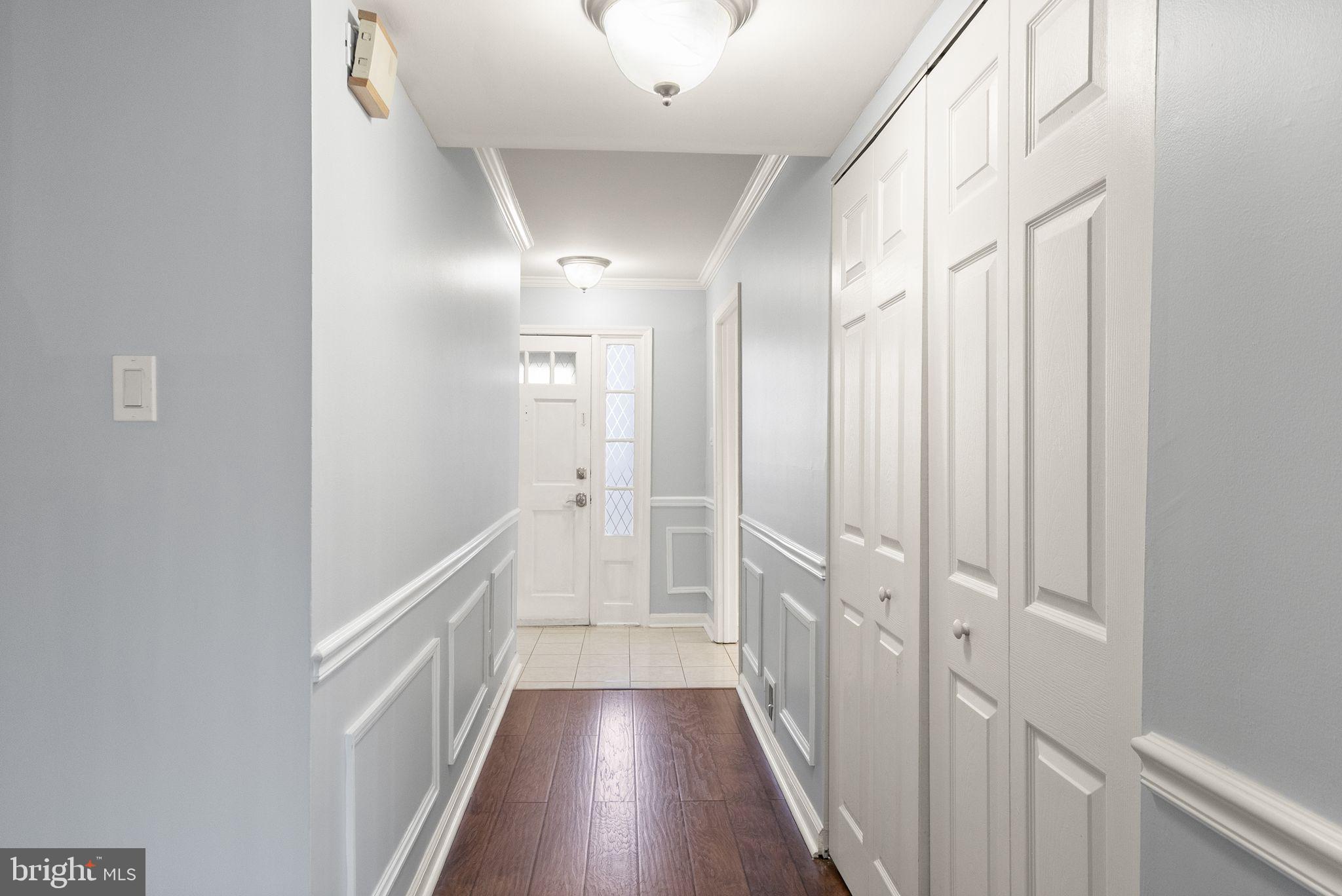 THE MEADOWS - Residential