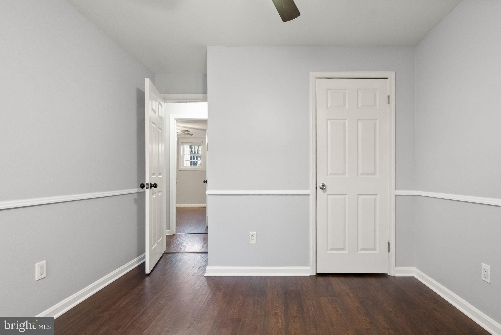 THE MEADOWS - Residential