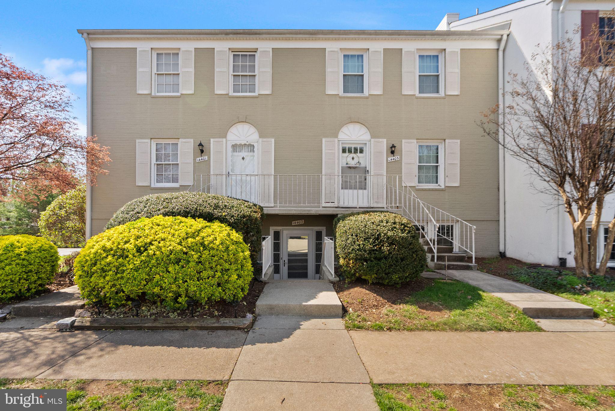 THE MEADOWS - Residential