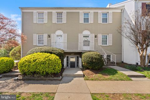 14403 TURIN LANE CENTREVILLE VA 20121