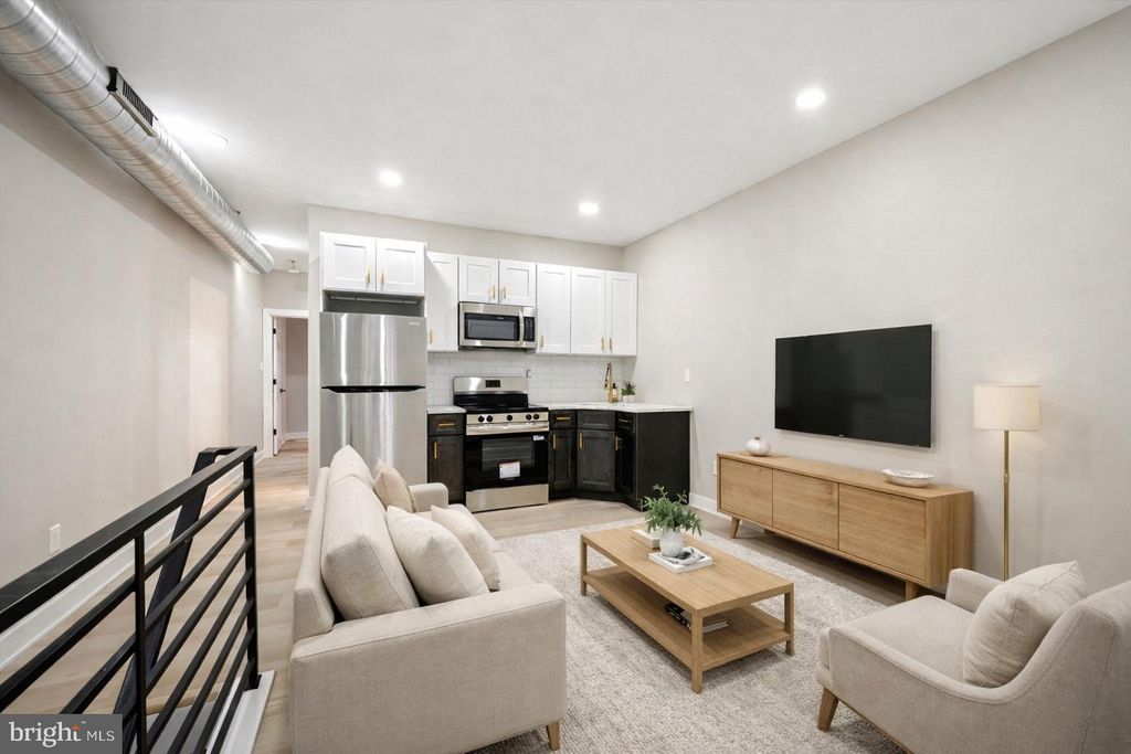 Photo of 6141 Osage Avenue, PHILADELPHIA, PA 19143 (MLS # PAPH2587796)