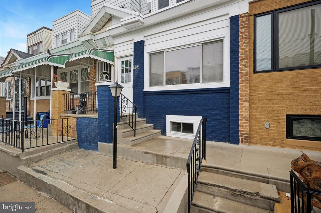Photo of 6141 Osage Avenue, PHILADELPHIA, PA 19143 (MLS # PAPH2587796)
