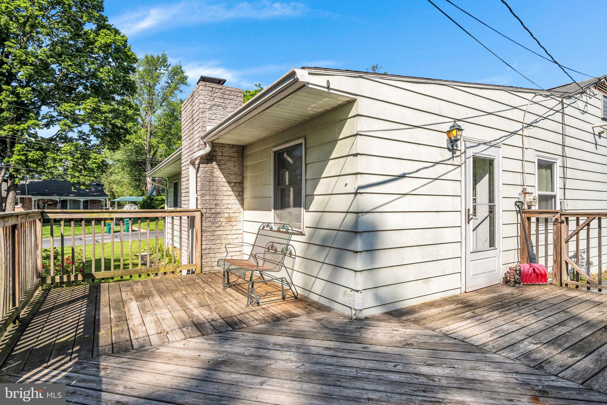 HAMPDEN TWP - Residential