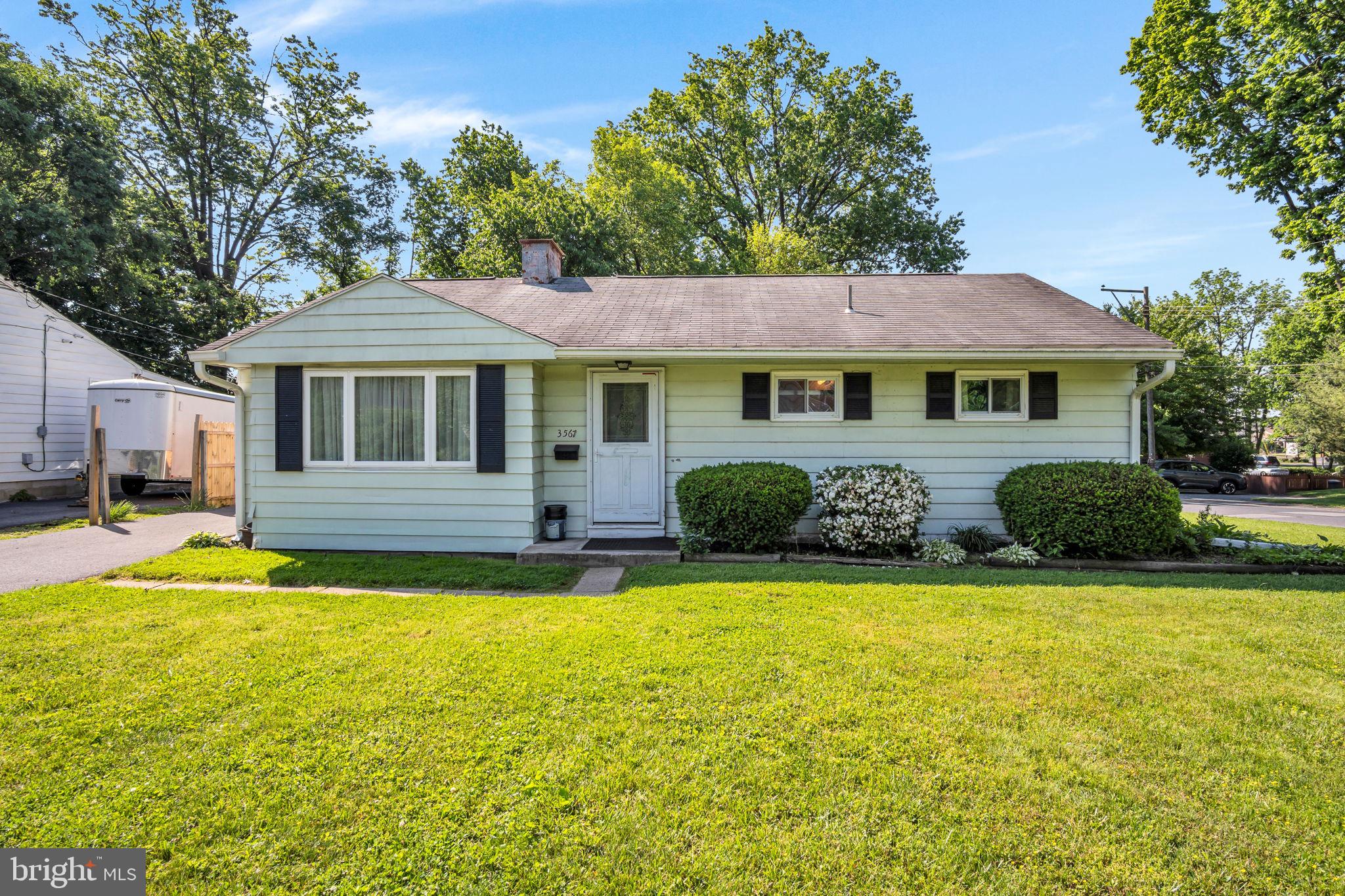 HAMPDEN TWP - Residential