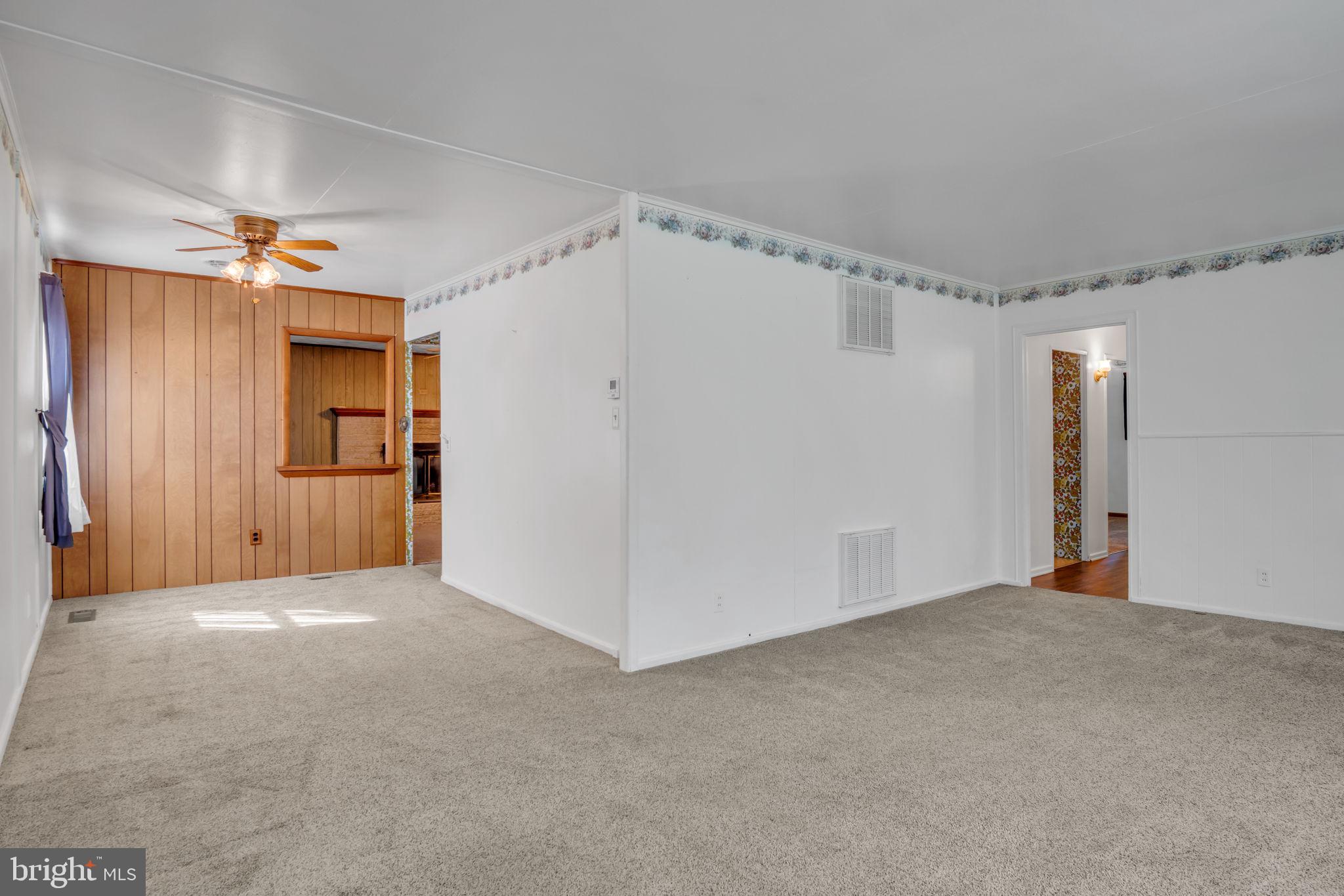 HAMPDEN TWP - Residential