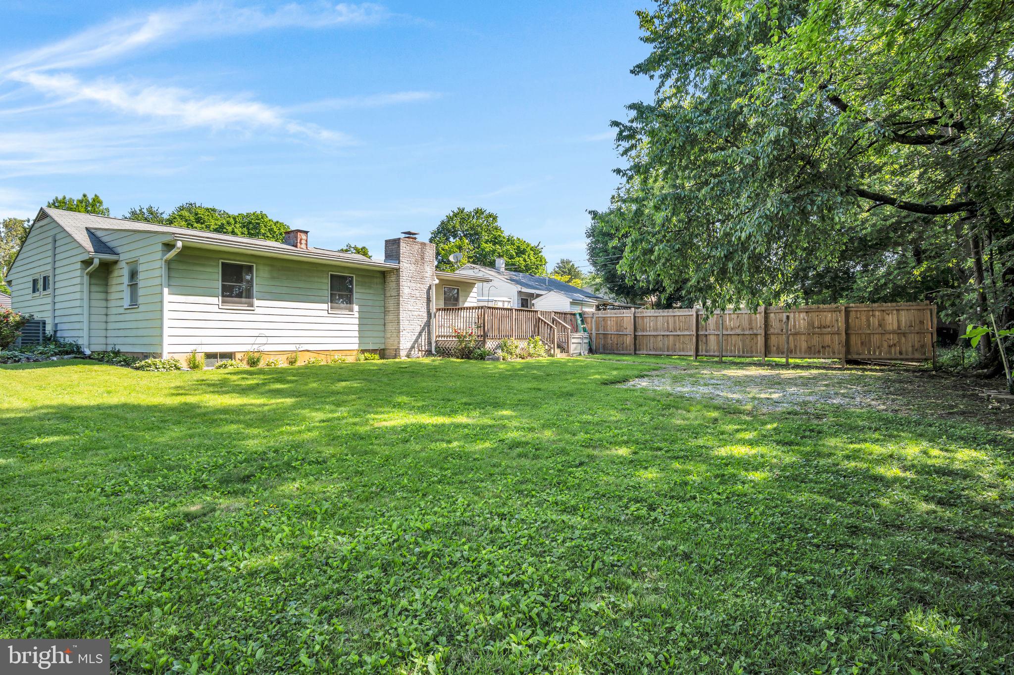 HAMPDEN TWP - Residential