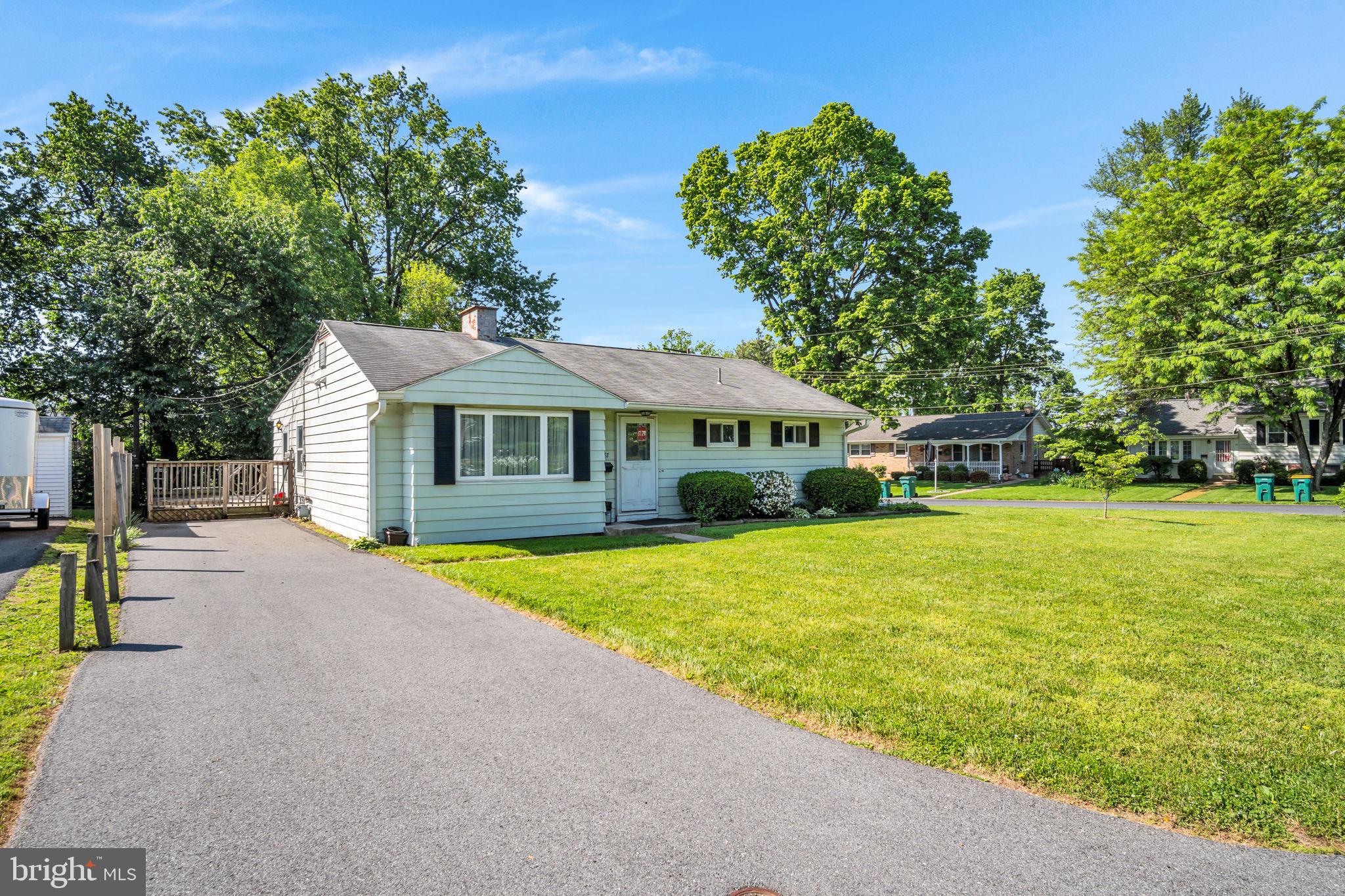HAMPDEN TWP - Residential