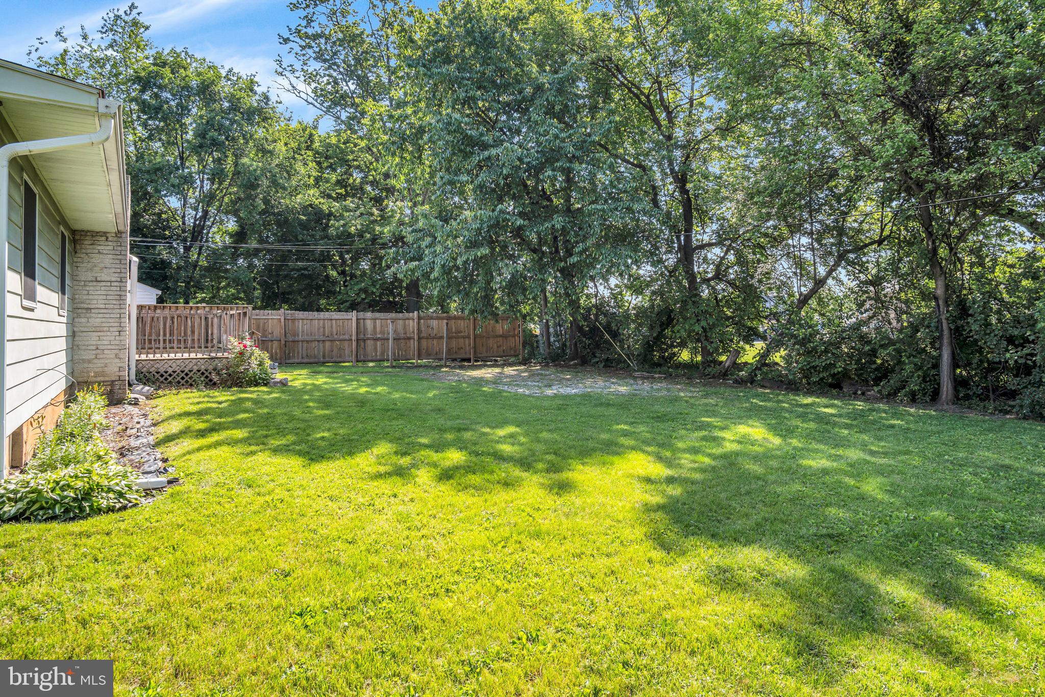 HAMPDEN TWP - Residential