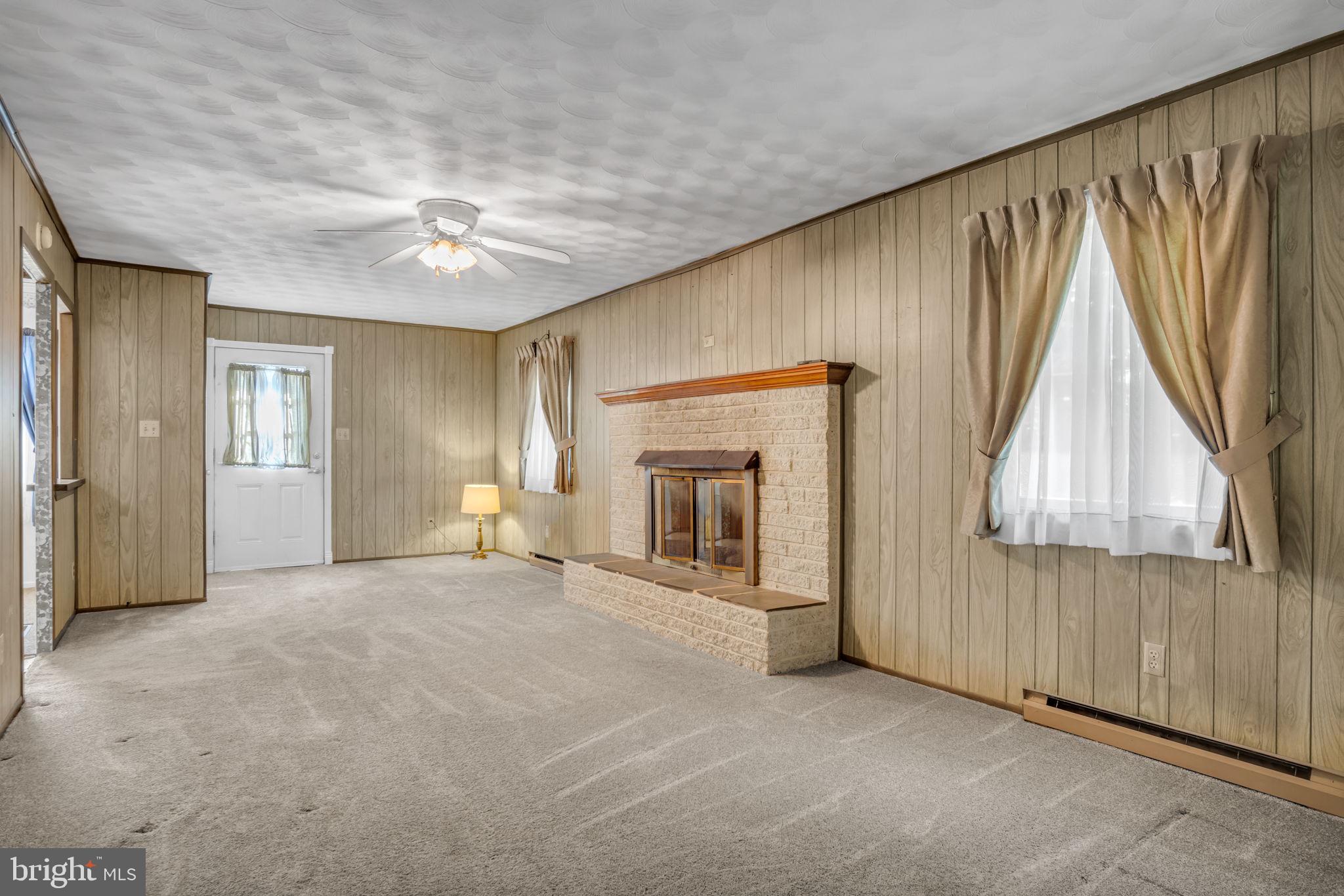 HAMPDEN TWP - Residential