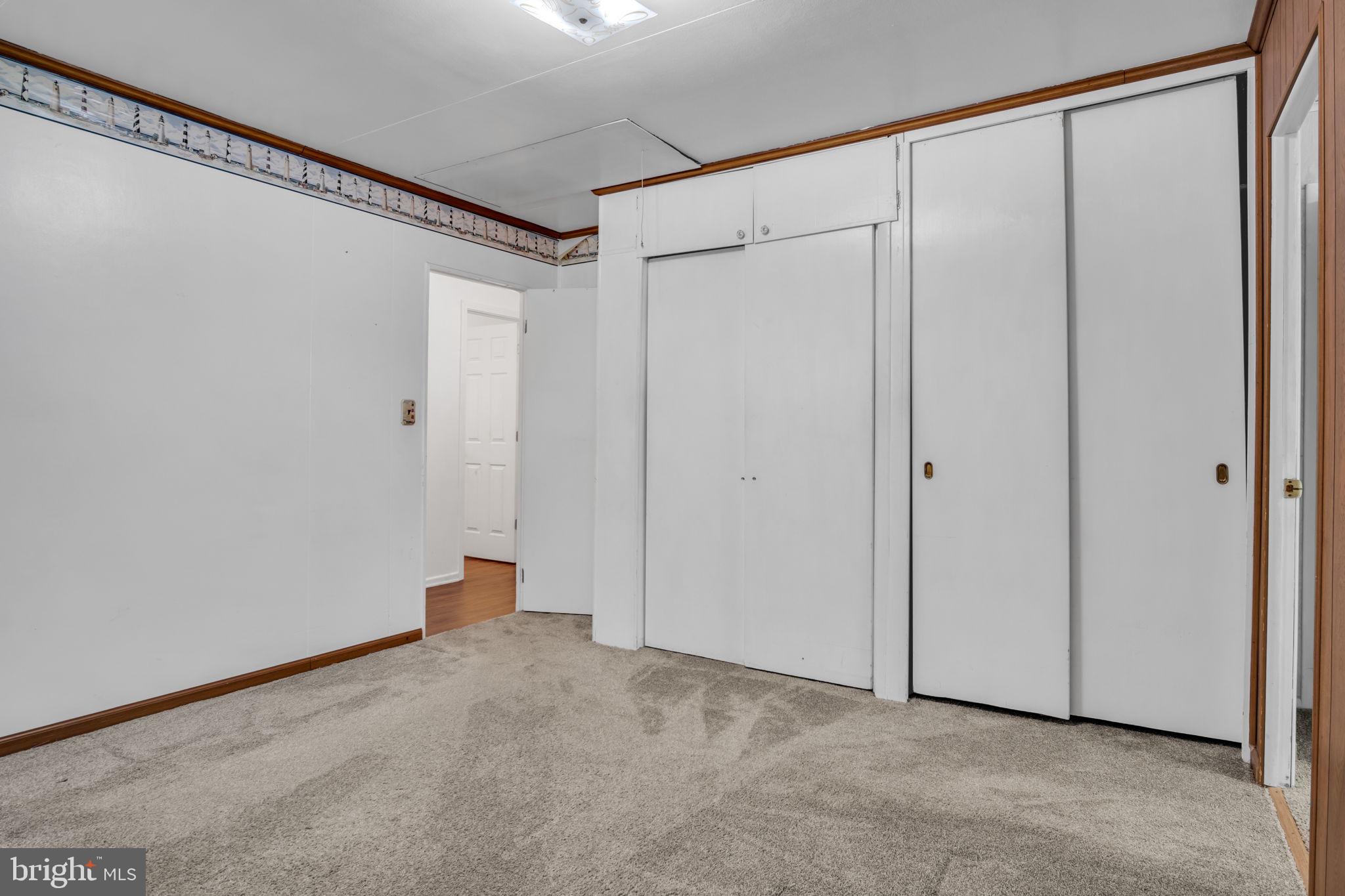 HAMPDEN TWP - Residential