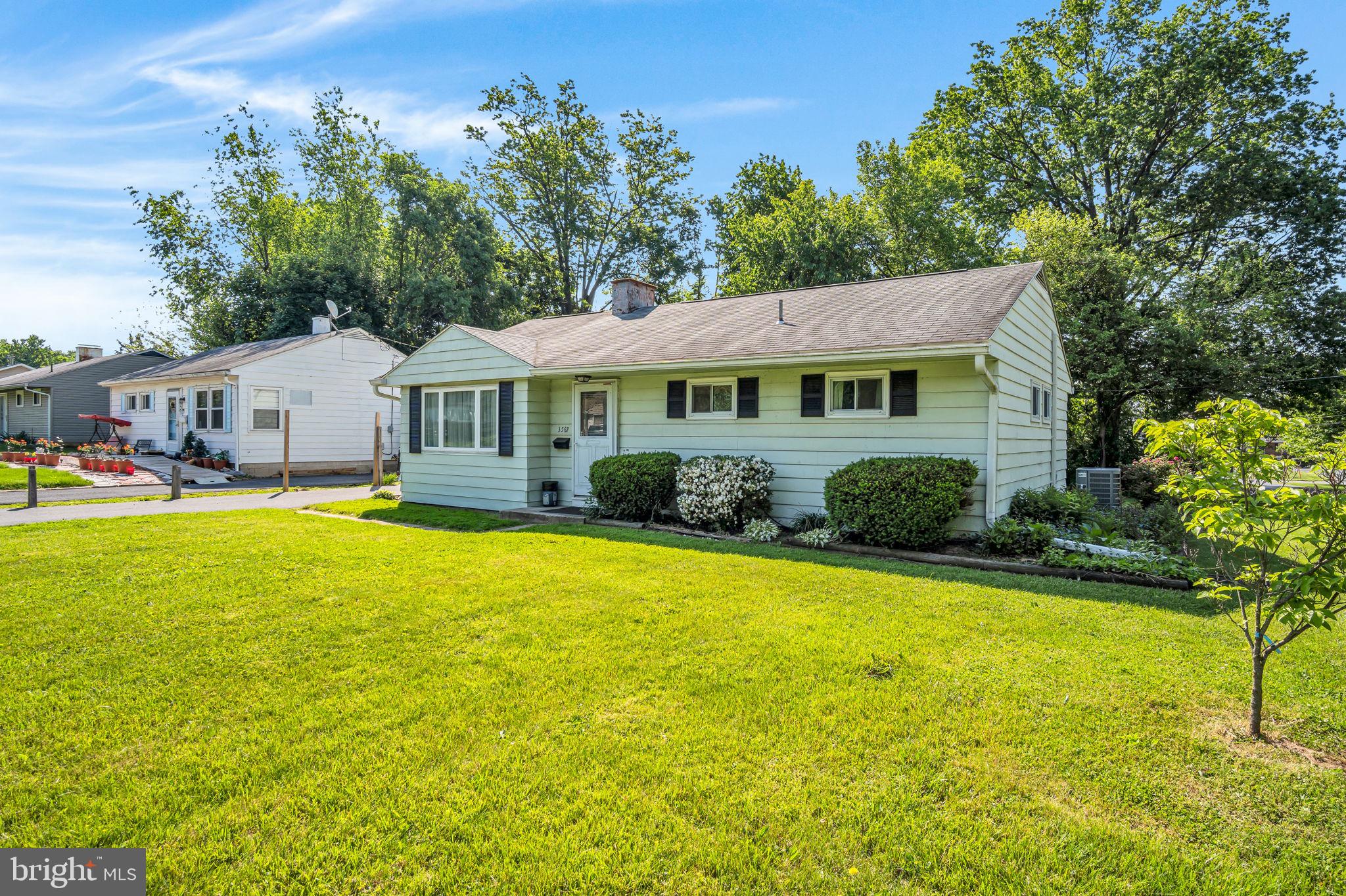 HAMPDEN TWP - Residential