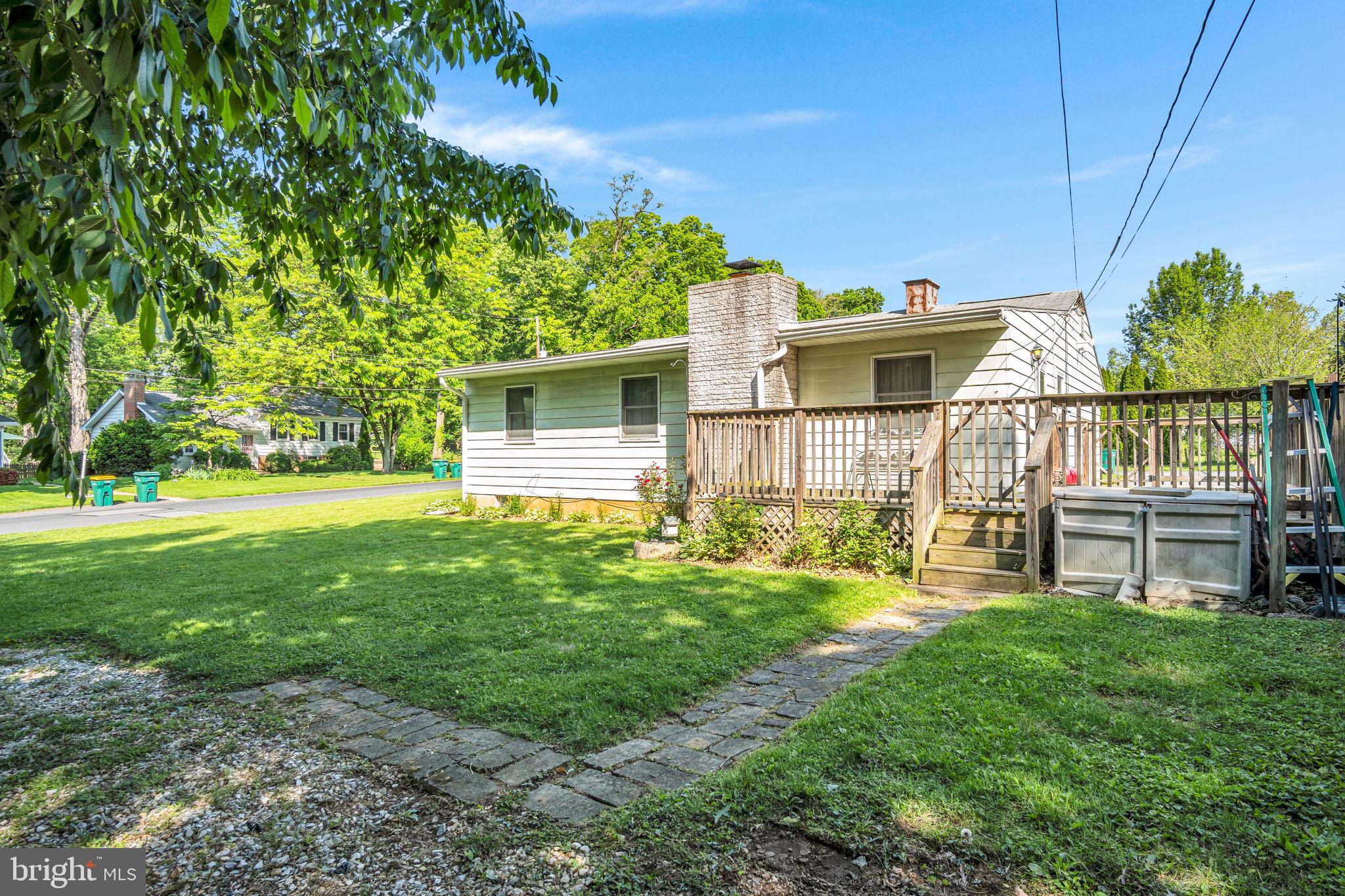 HAMPDEN TWP - Residential