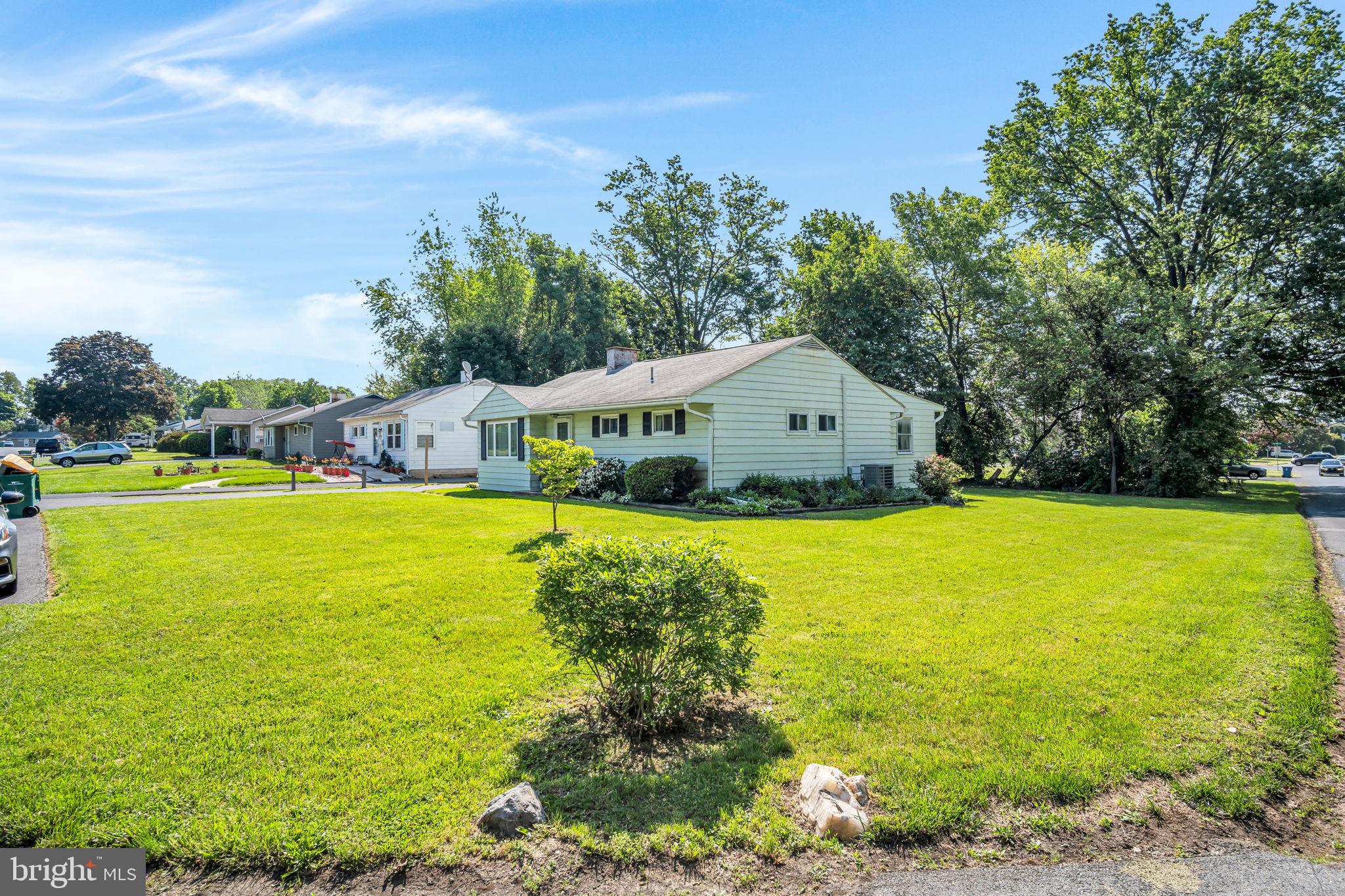 HAMPDEN TWP - Residential