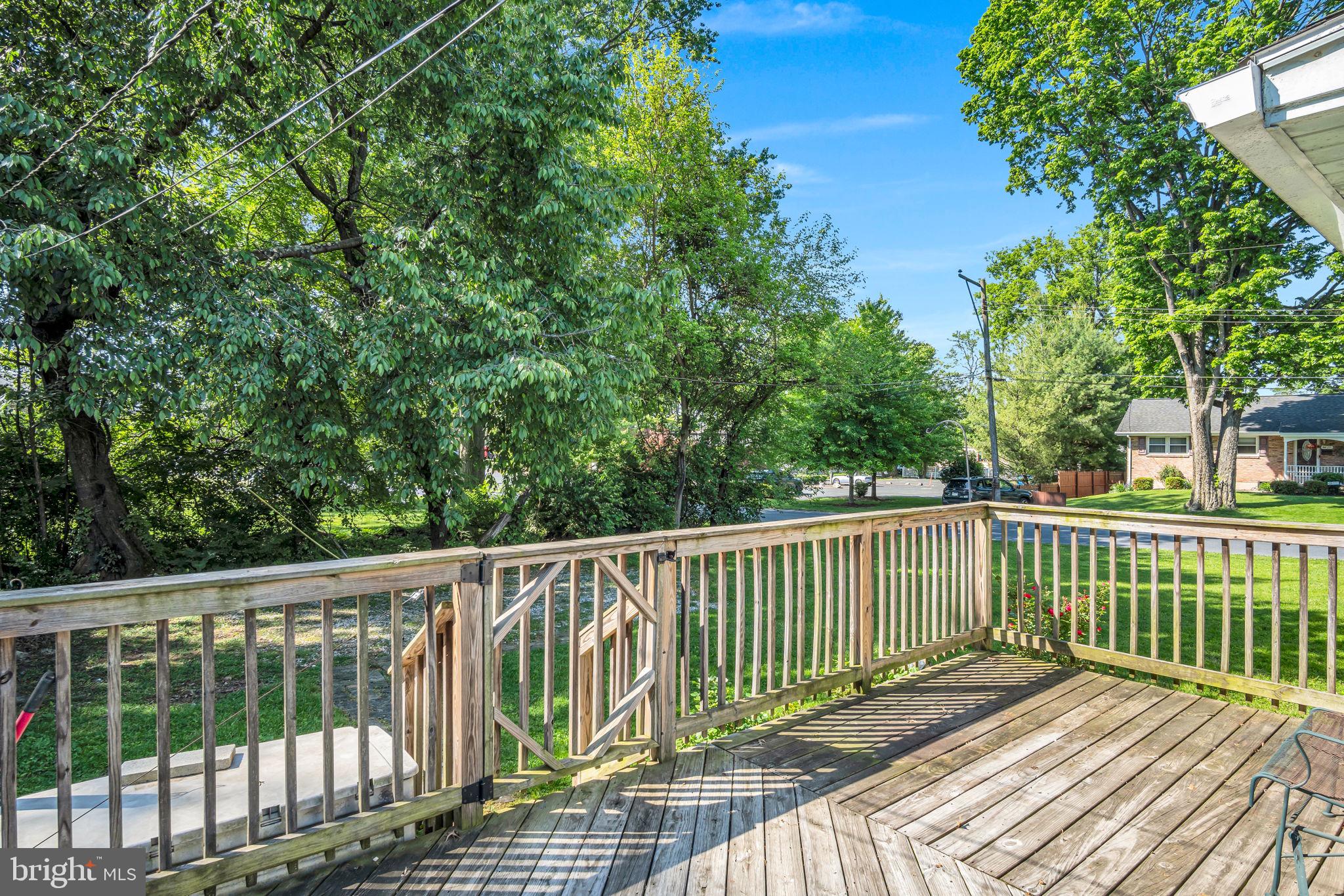 HAMPDEN TWP - Residential