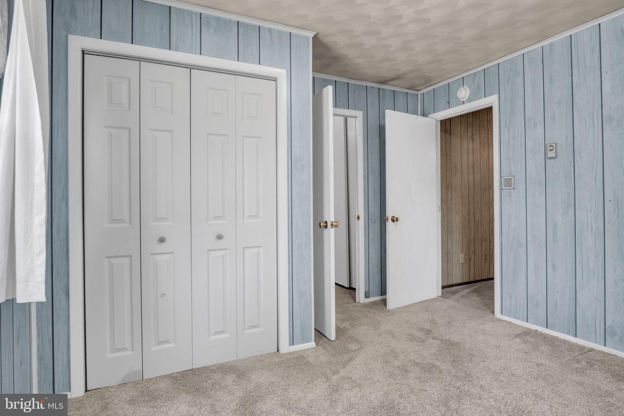 HAMPDEN TWP - Residential