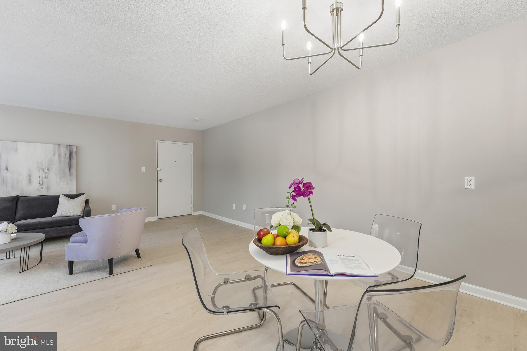 PARK PLACE CONDOMINIUMS - Residential