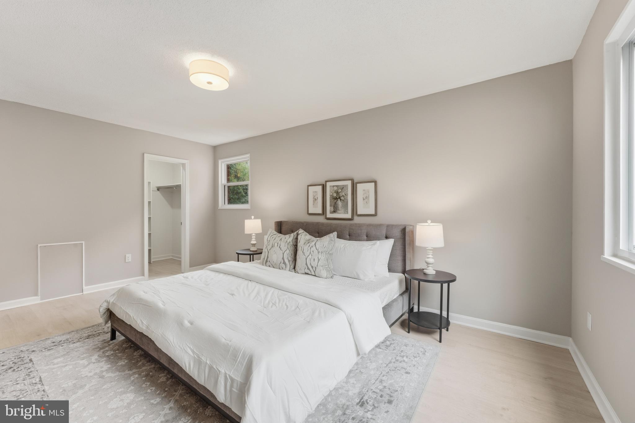 PARK PLACE CONDOMINIUMS - Residential