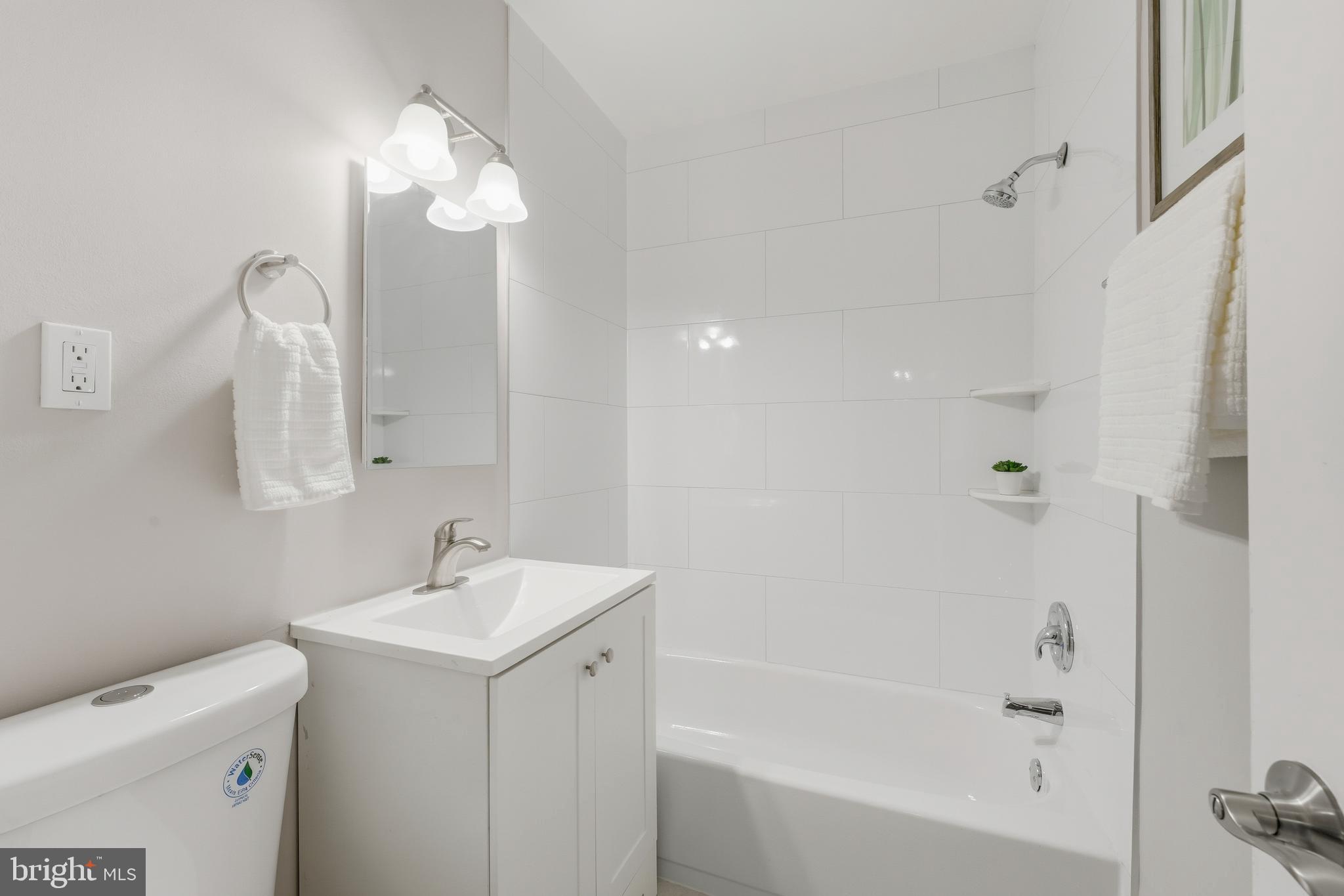 PARK PLACE CONDOMINIUMS - Residential