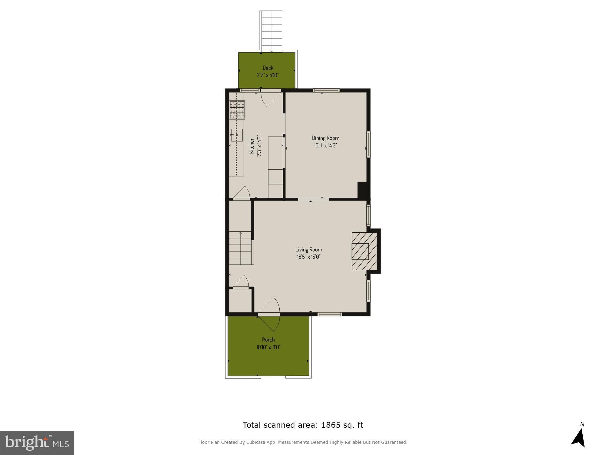 710 EDMONDSON AVENUE