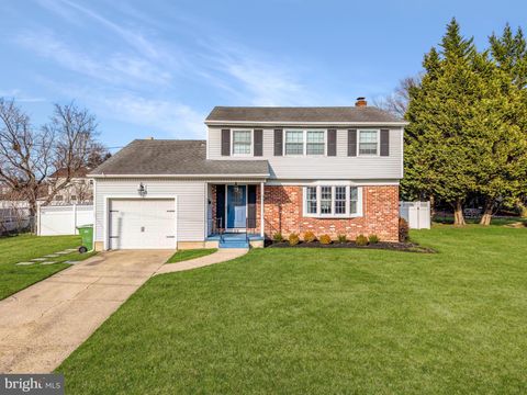 22 OLD COLONY LANE MARLTON NJ 08053