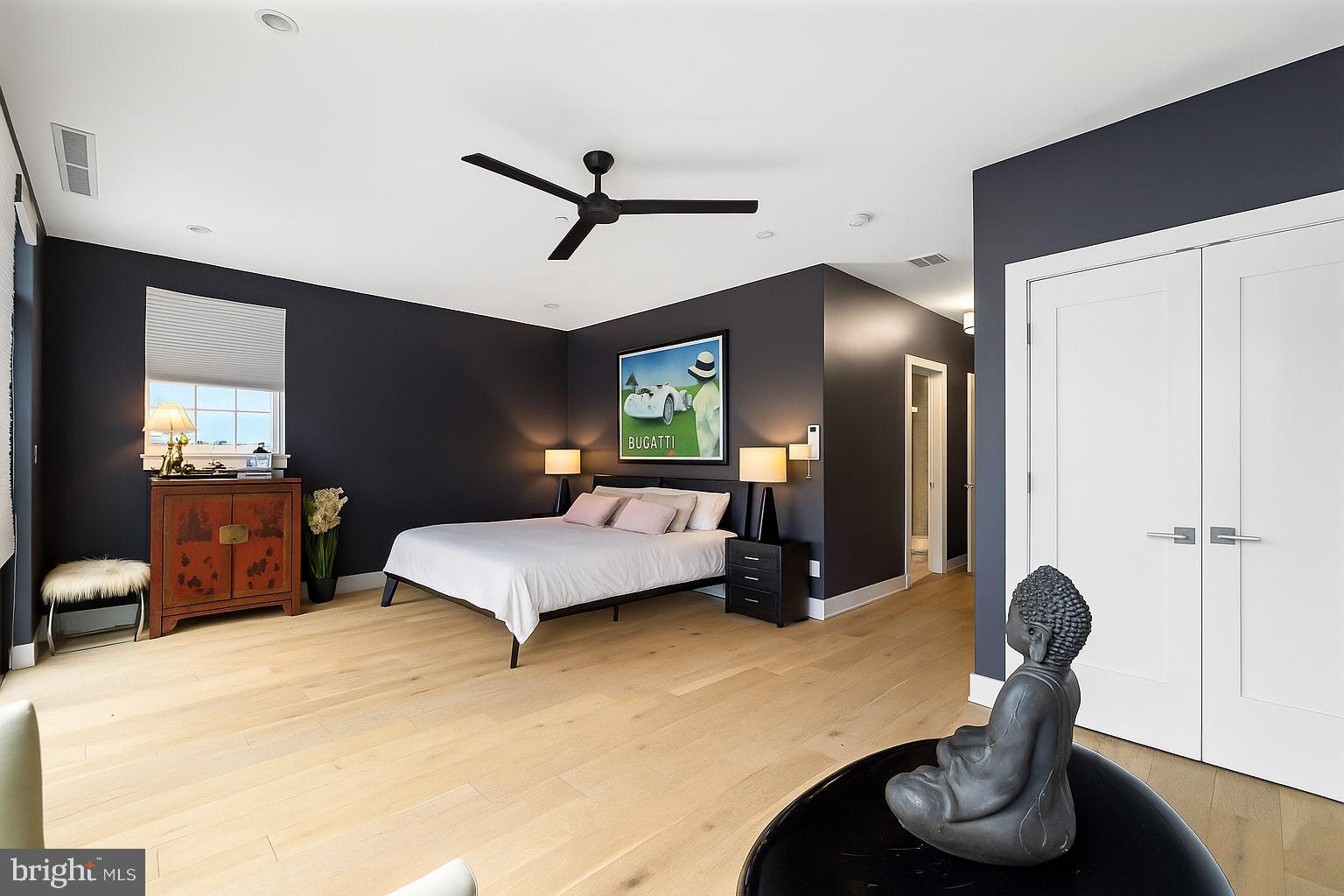 OLD CITY - Residential