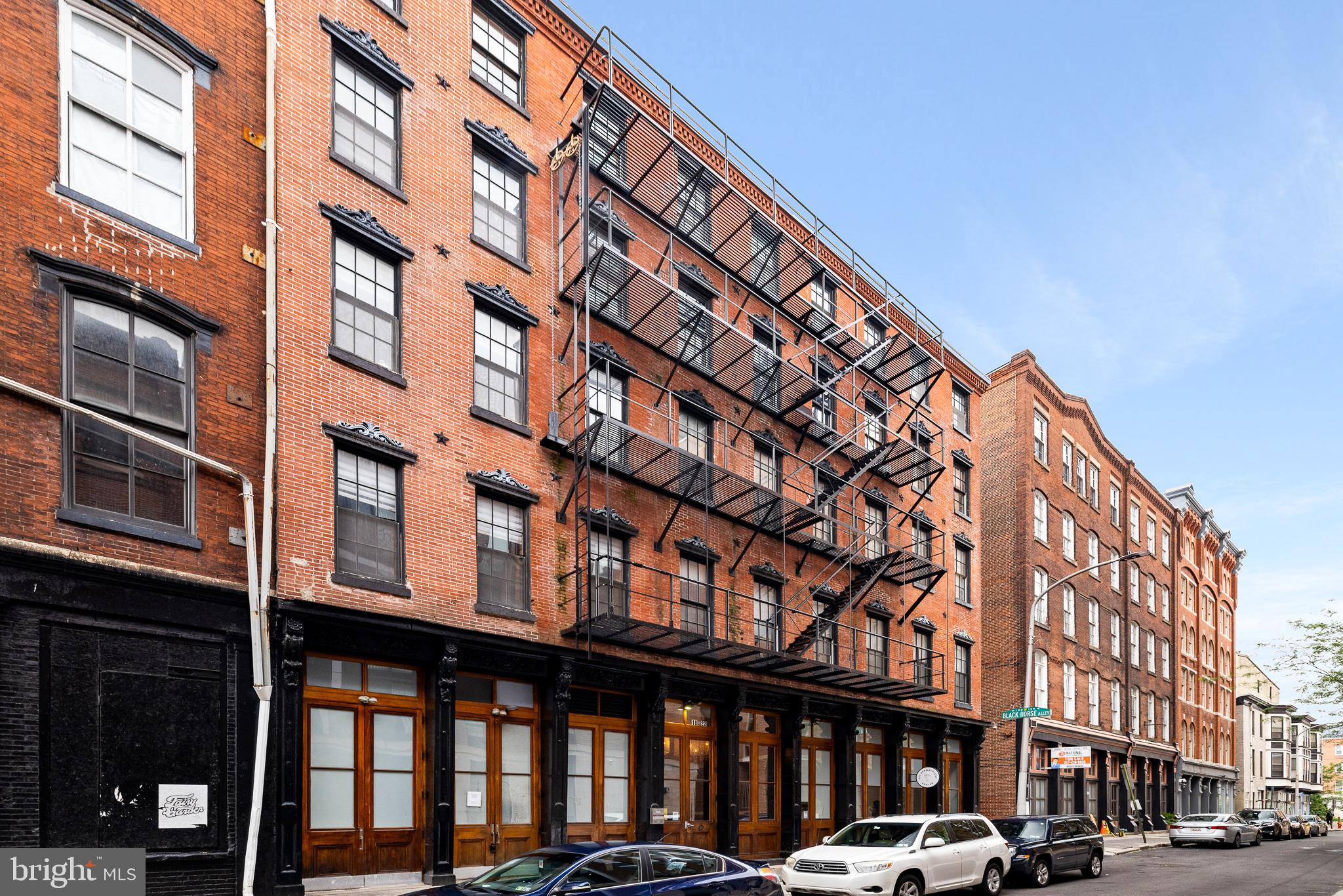 OLD CITY - Residential