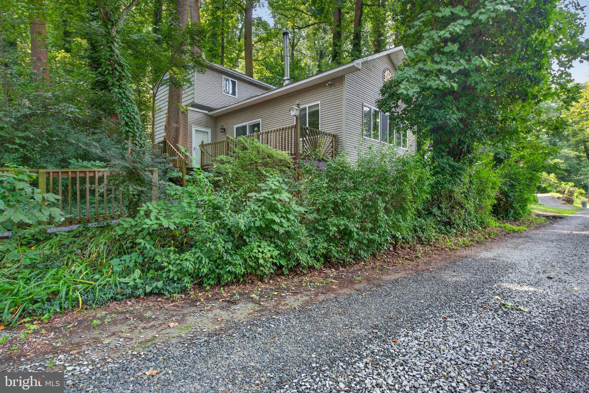 699 COLD CABIN ROAD