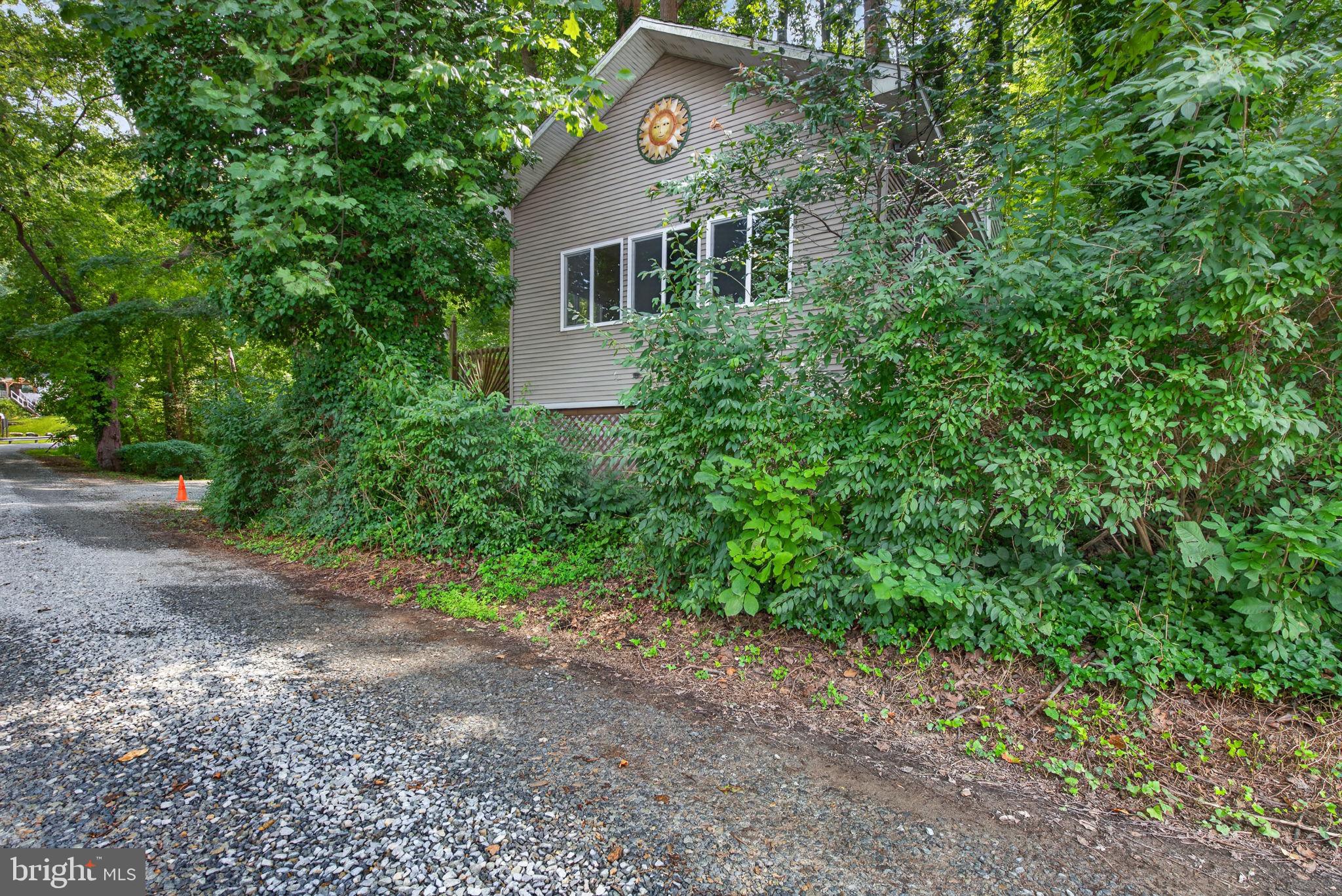 699 COLD CABIN ROAD
