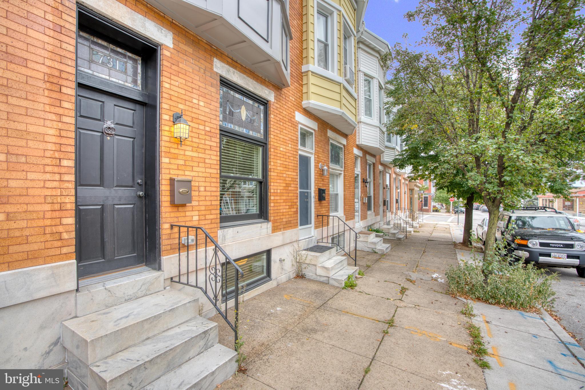 CANTON - Residential