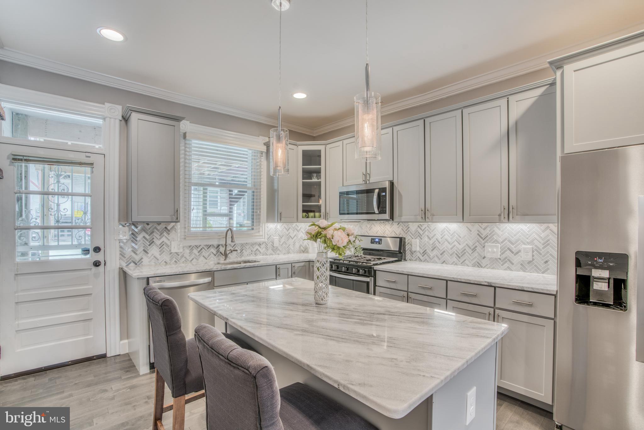 CANTON - Residential