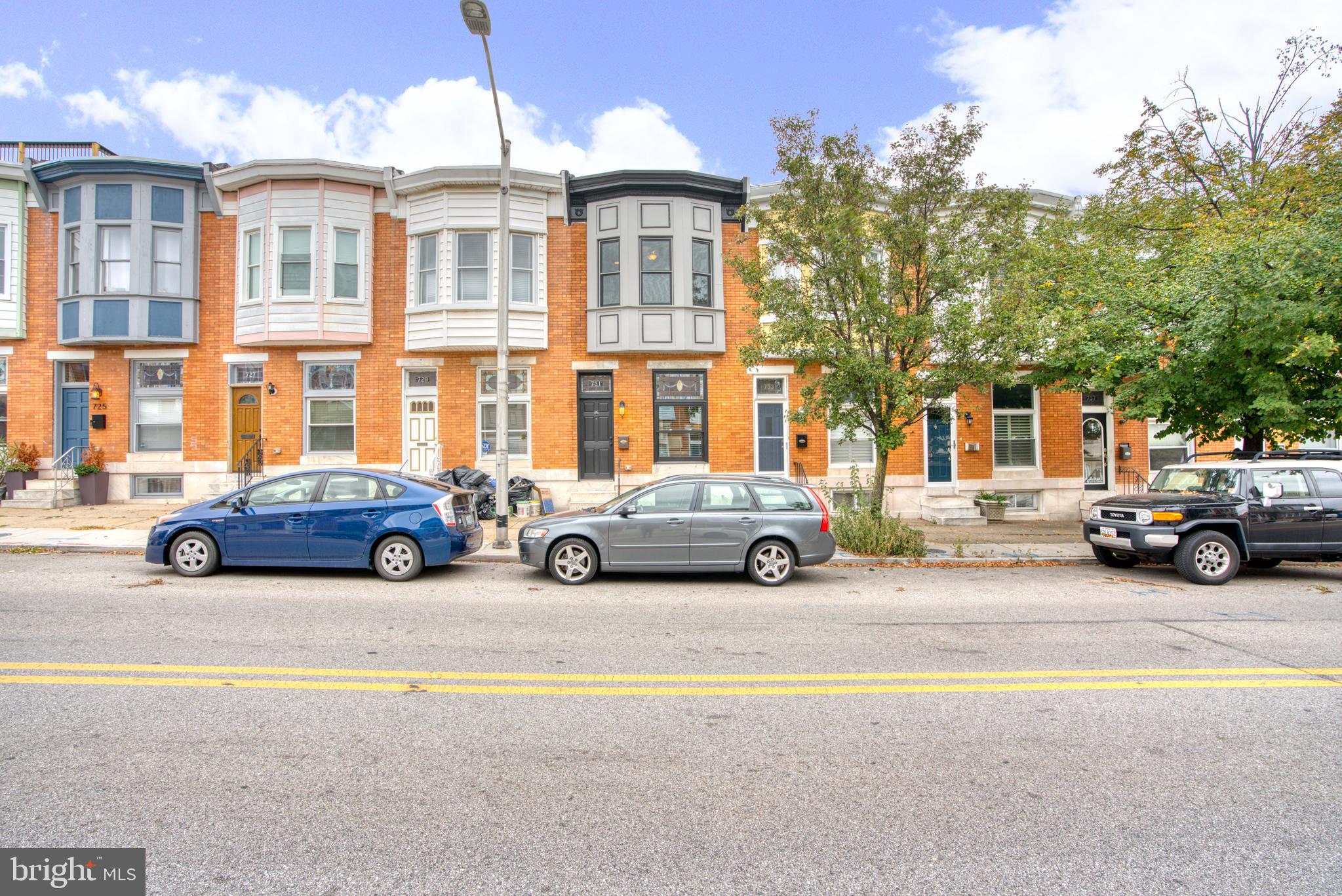 CANTON - Residential