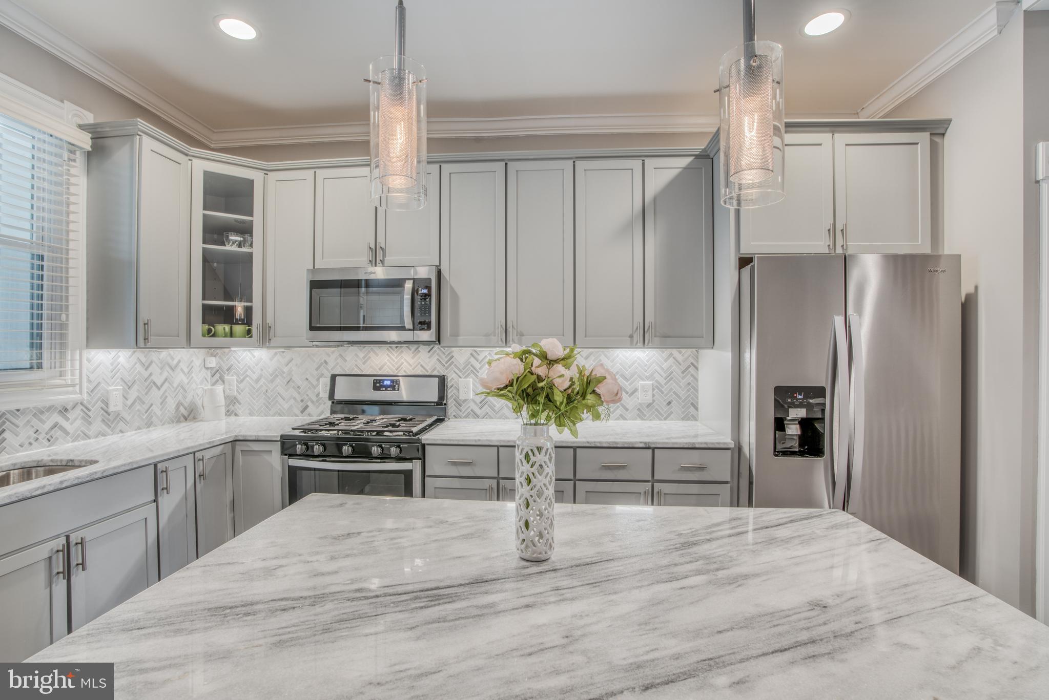 CANTON - Residential