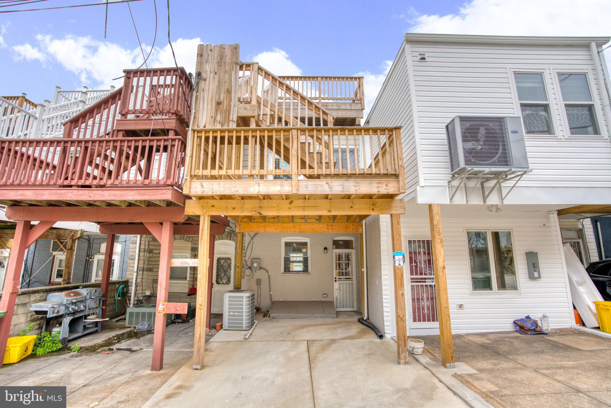 CANTON - Residential