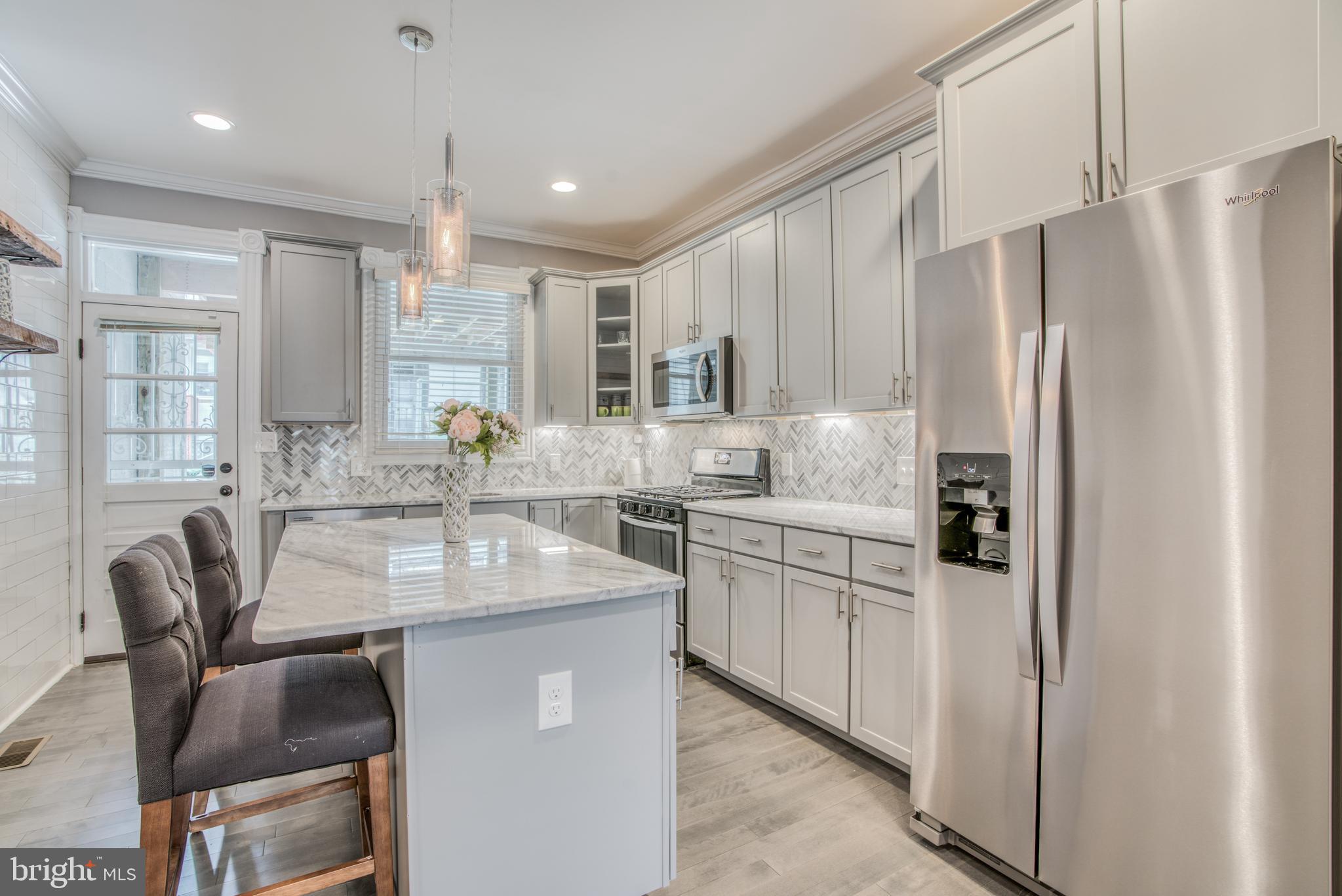 CANTON - Residential