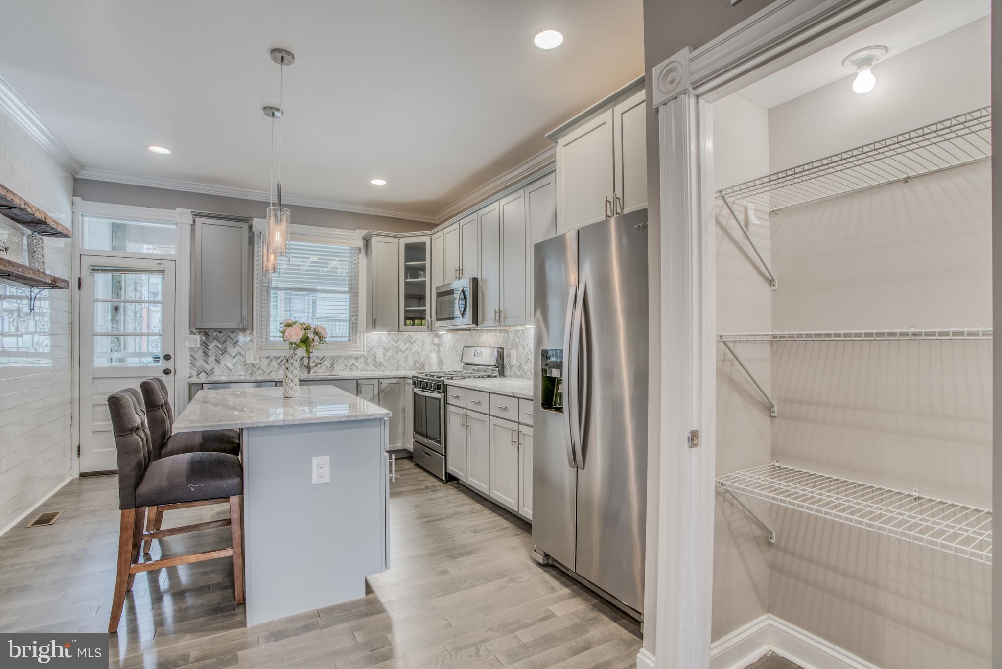 CANTON - Residential