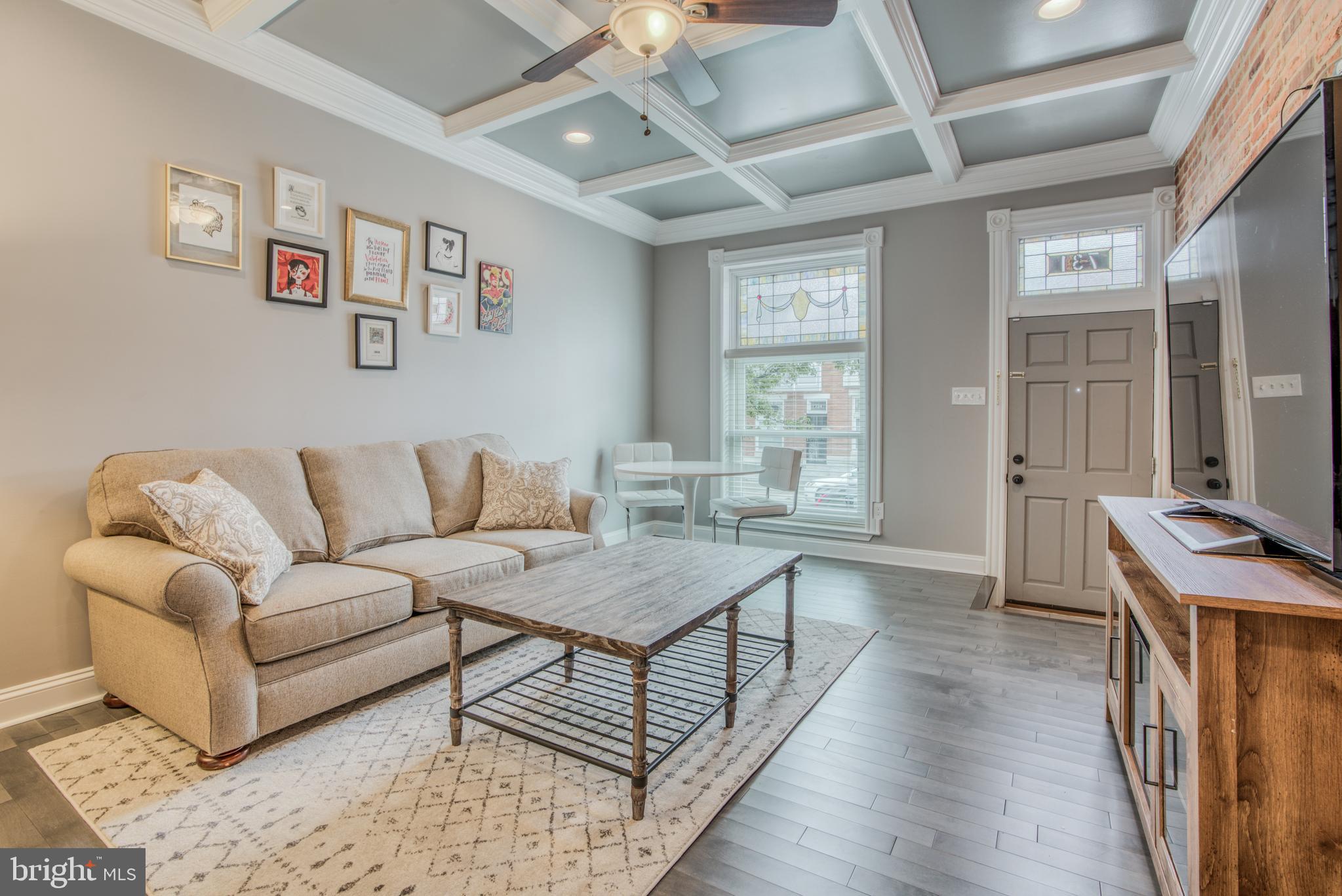 CANTON - Residential