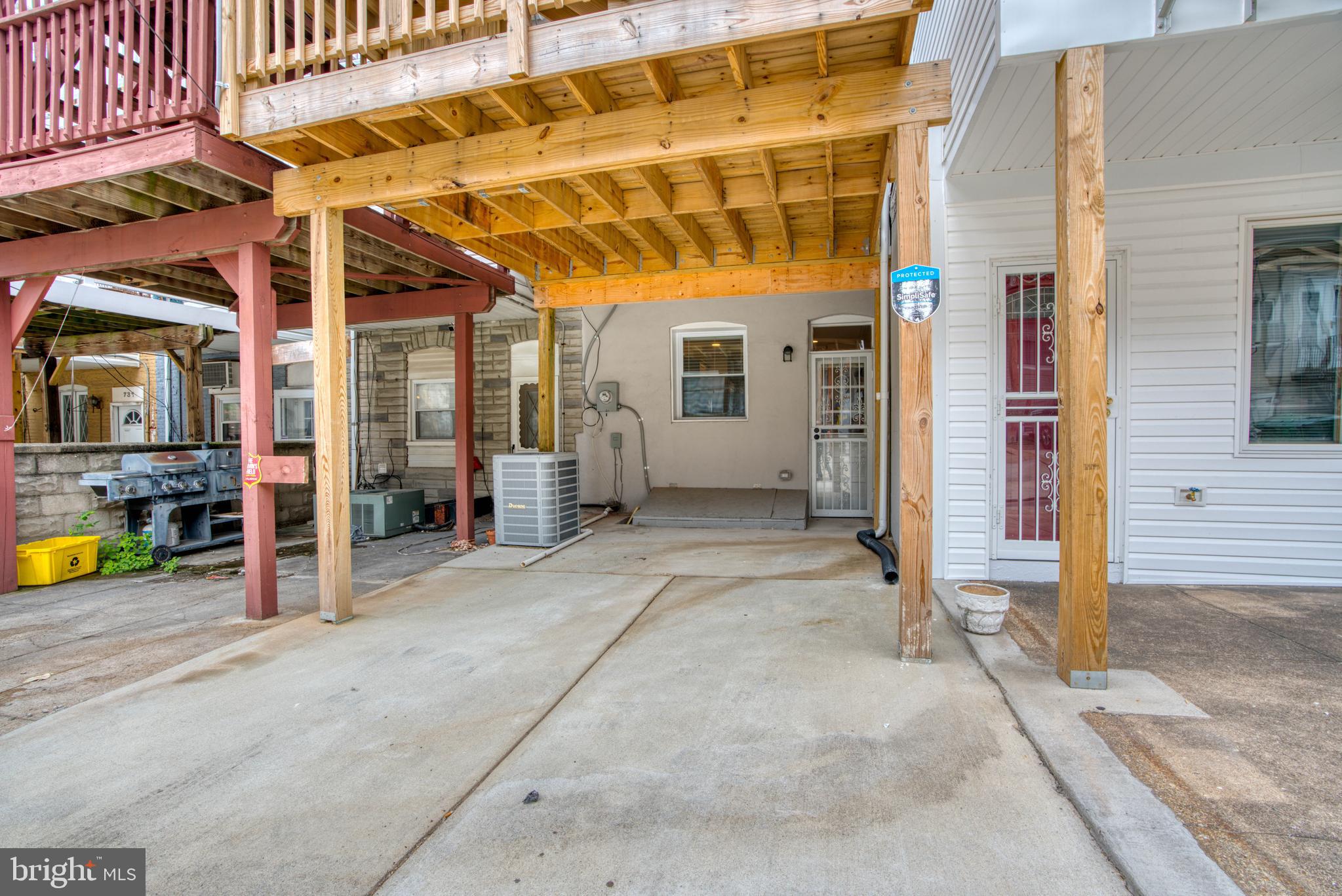 CANTON - Residential