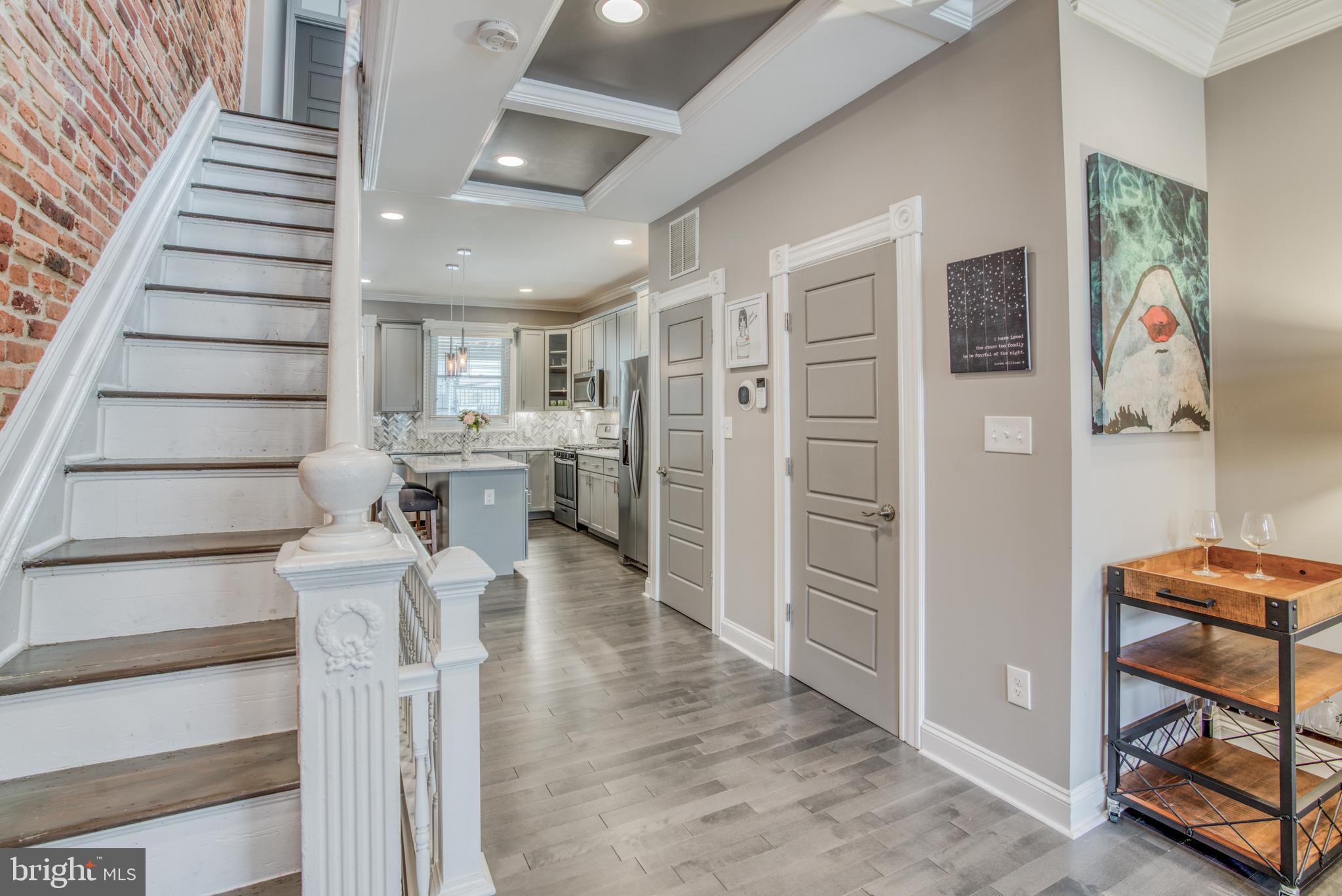 CANTON - Residential