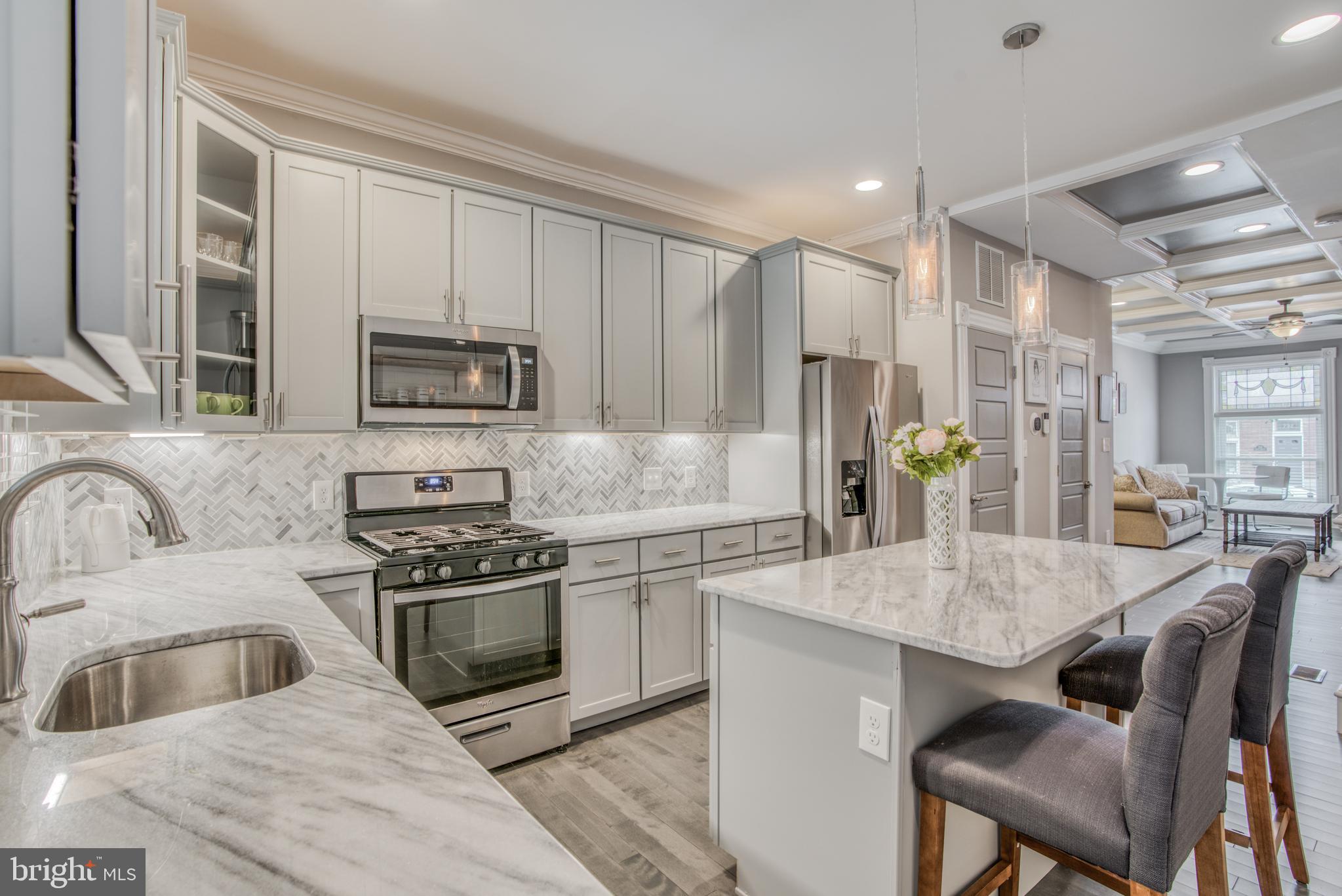 CANTON - Residential