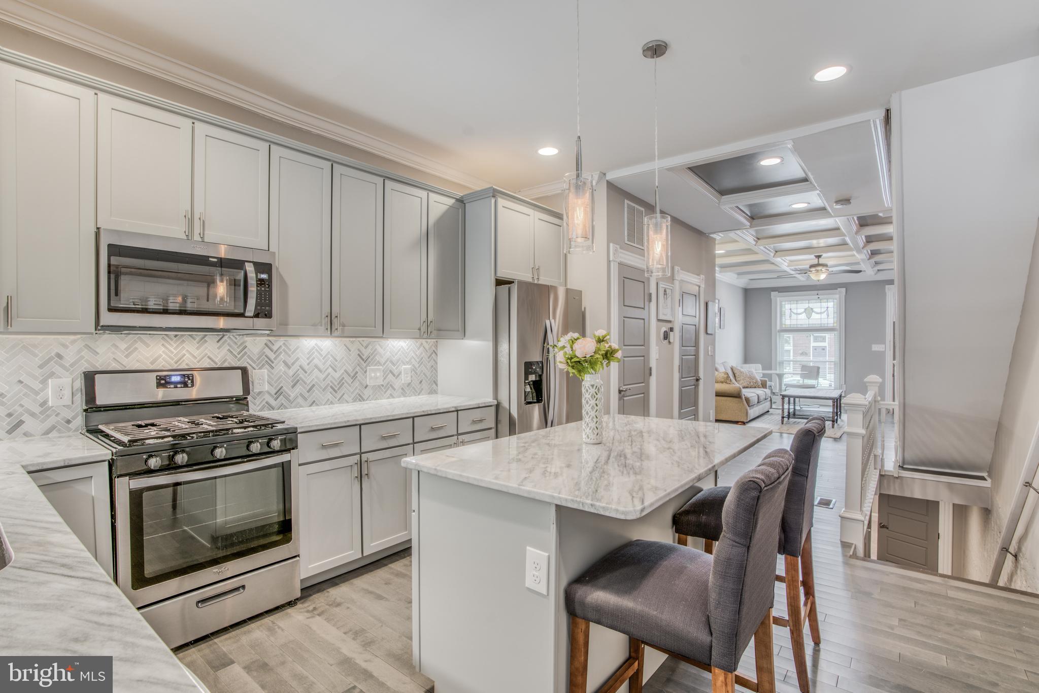 CANTON - Residential