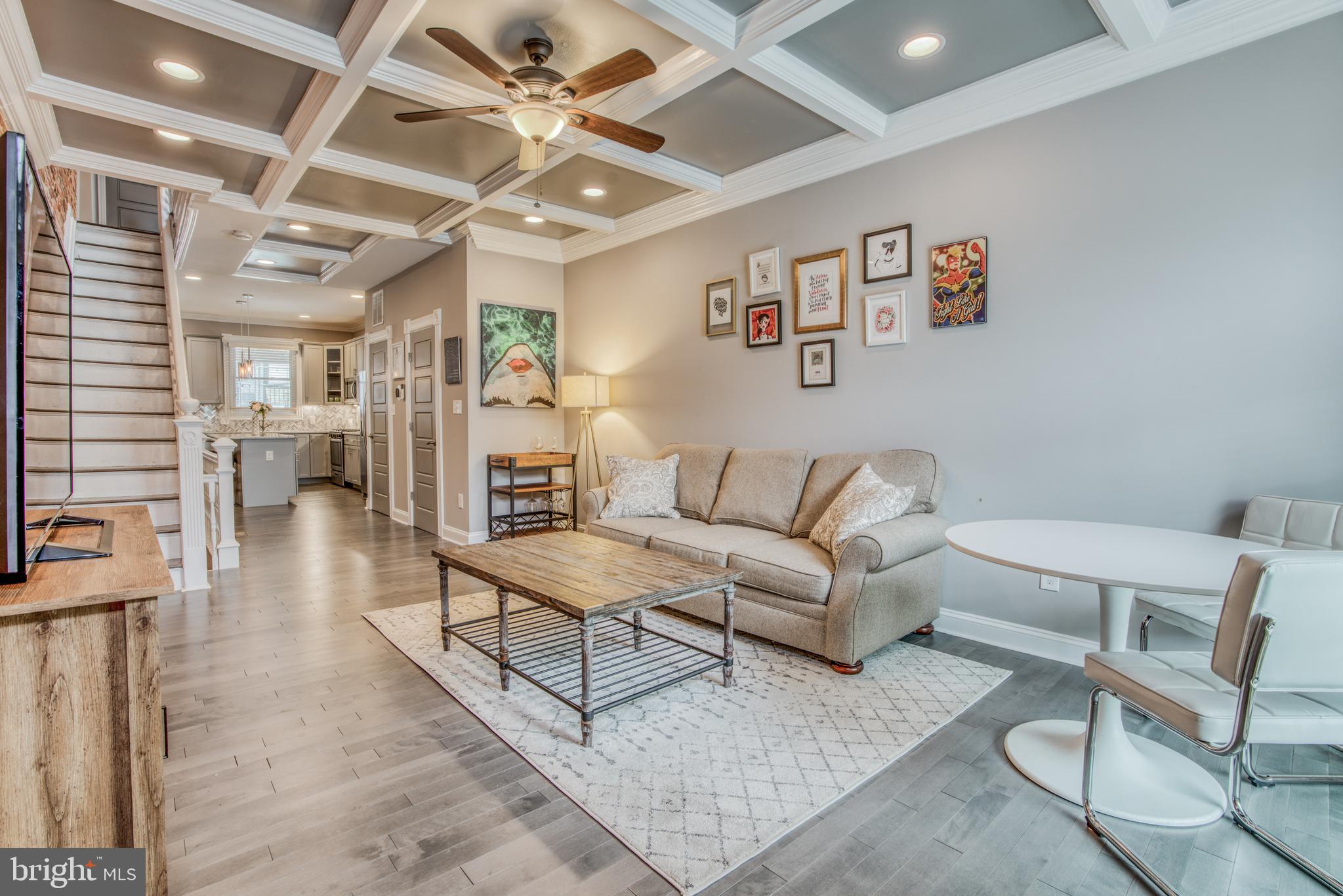 CANTON - Residential