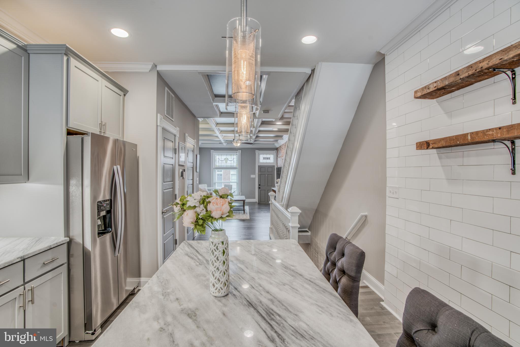 CANTON - Residential