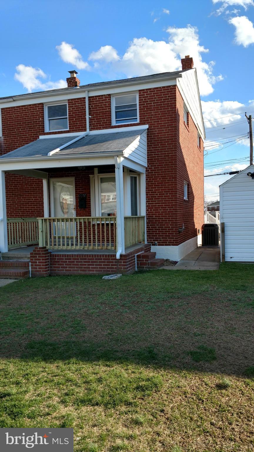 CHARLESMONT - Residential