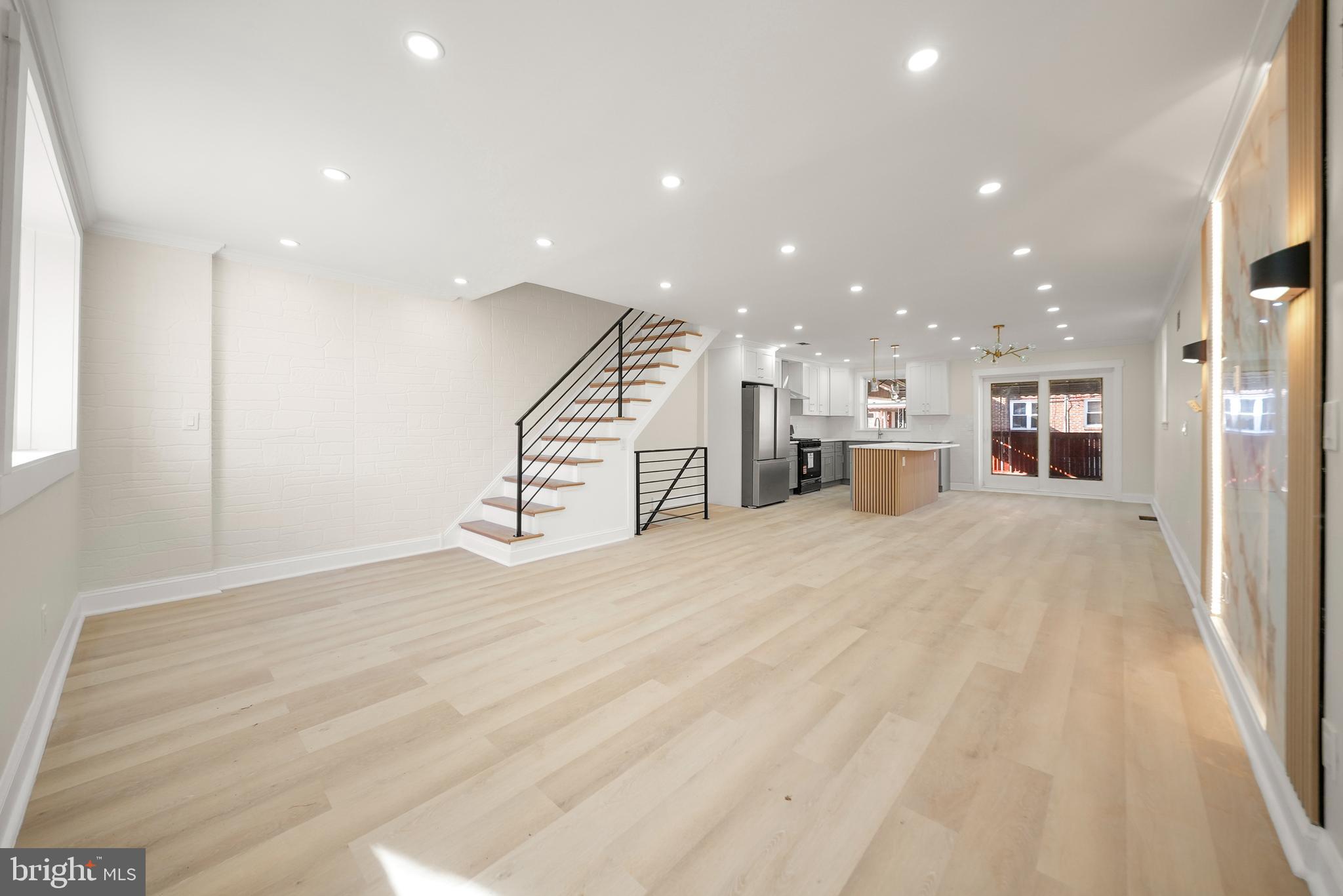 EAST MT AIRY - Residential