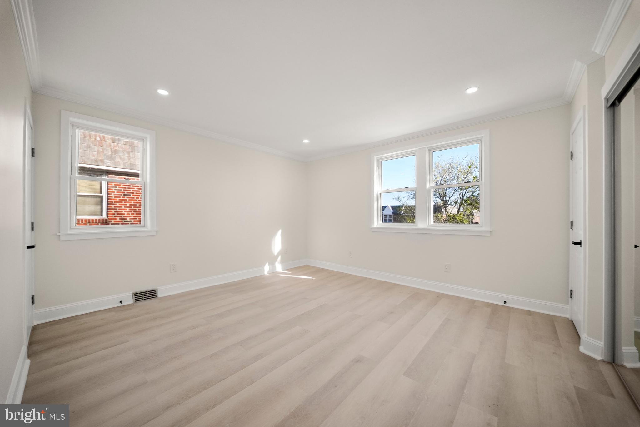 EAST MT AIRY - Residential