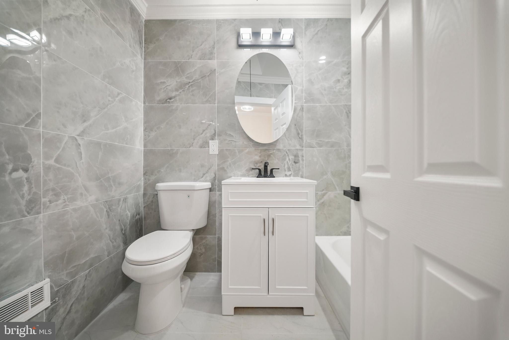 EAST MT AIRY - Residential