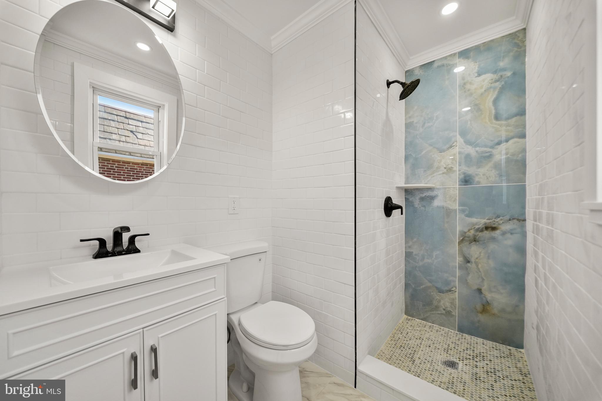 EAST MT AIRY - Residential