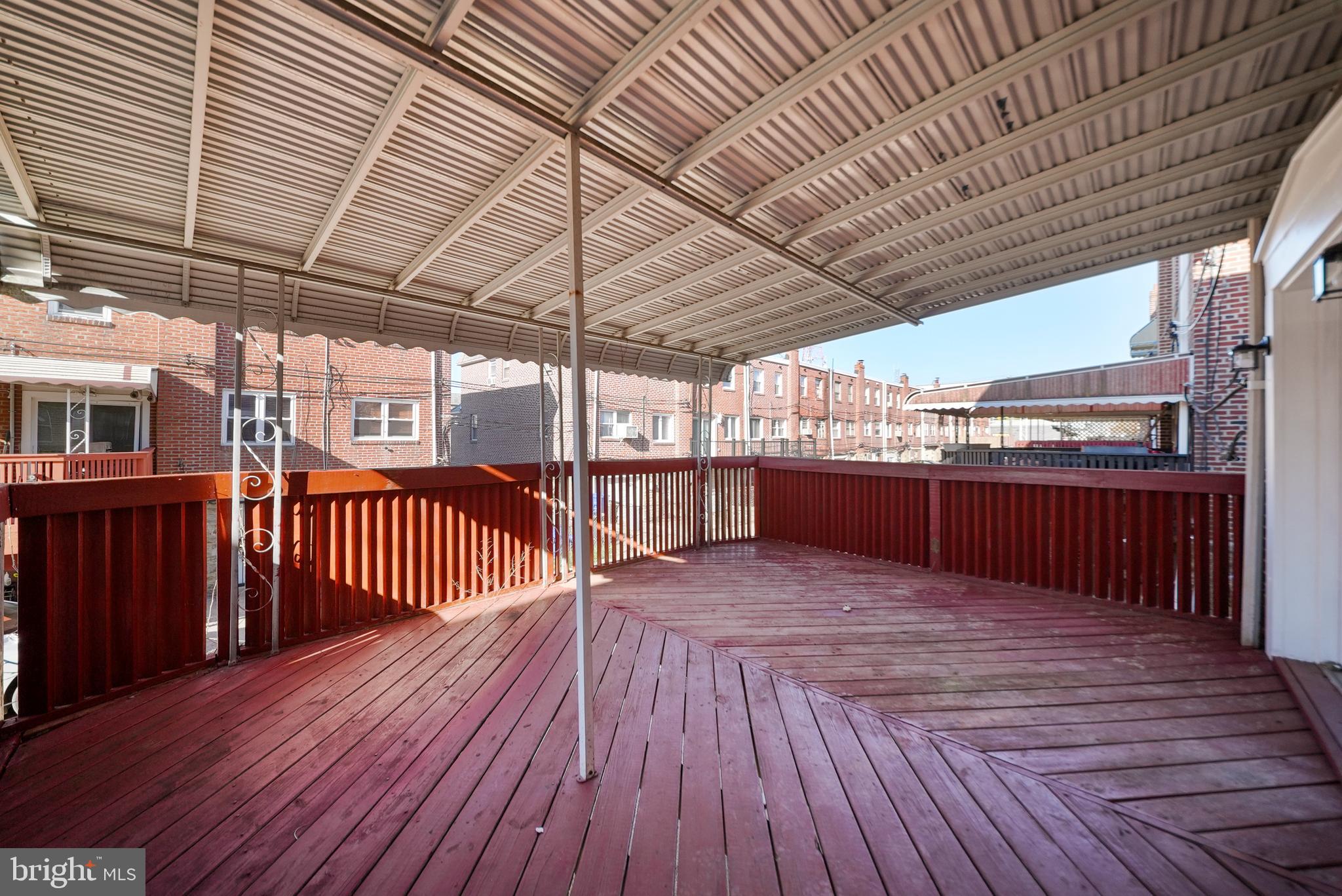 EAST MT AIRY - Residential