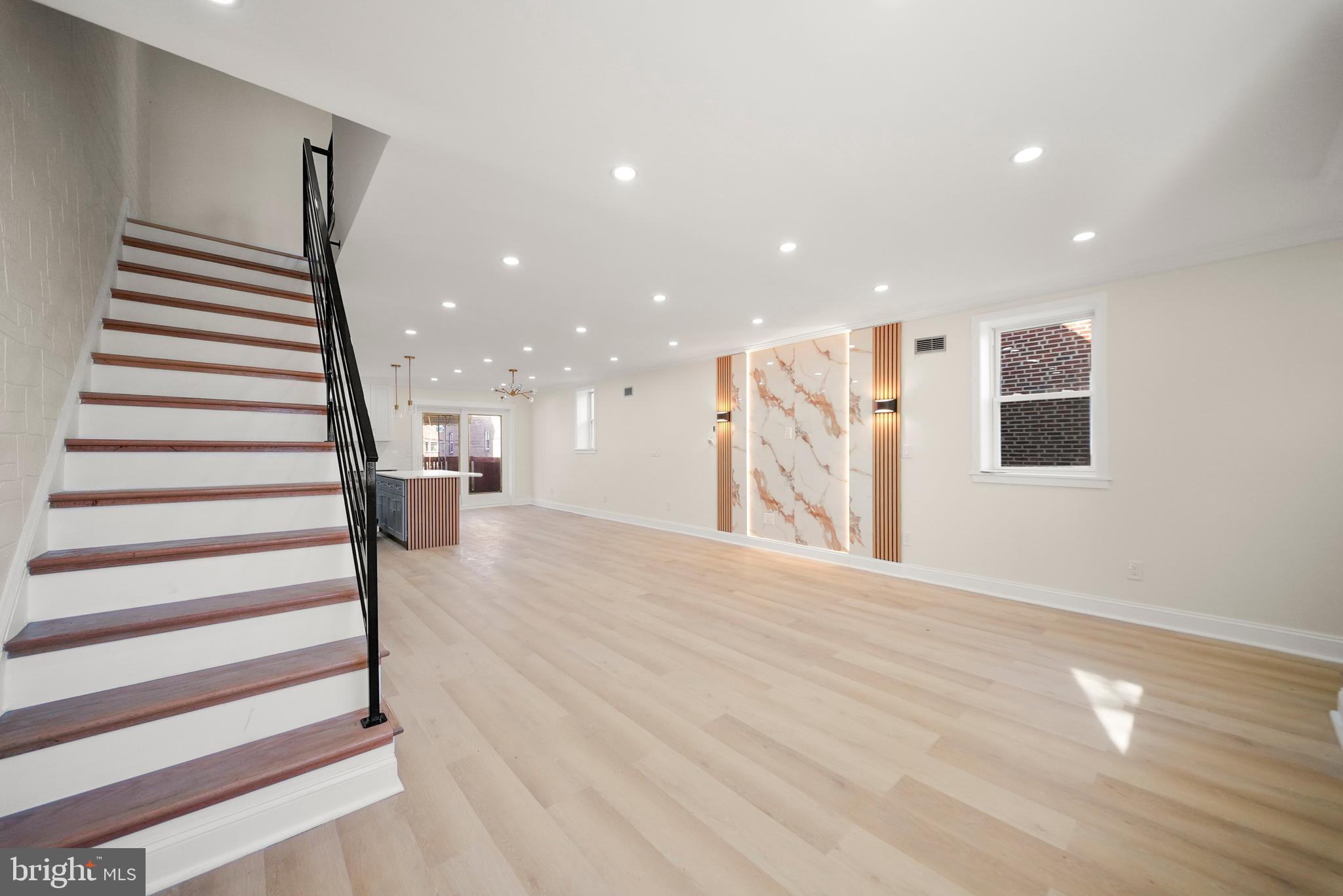 EAST MT AIRY - Residential