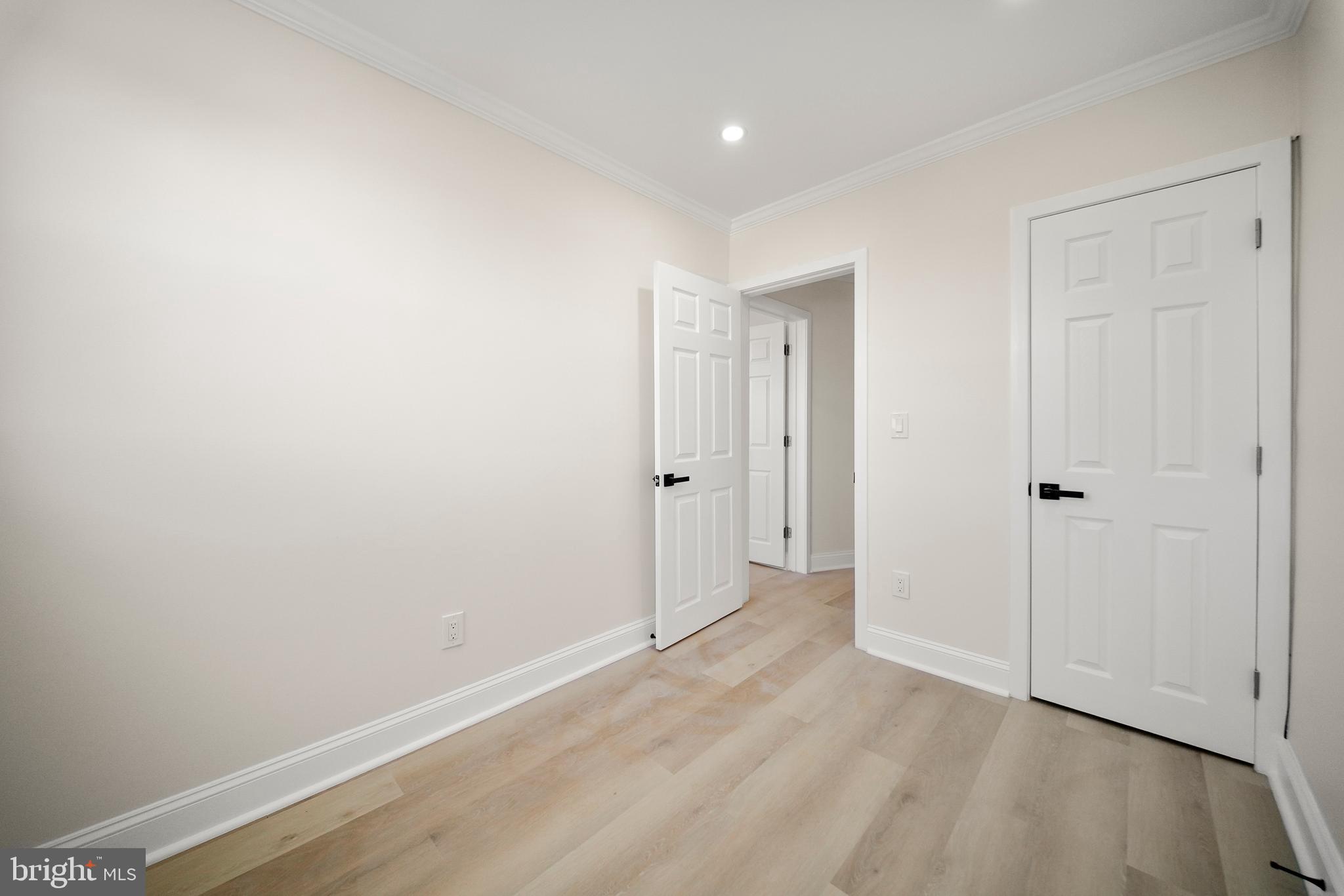 EAST MT AIRY - Residential